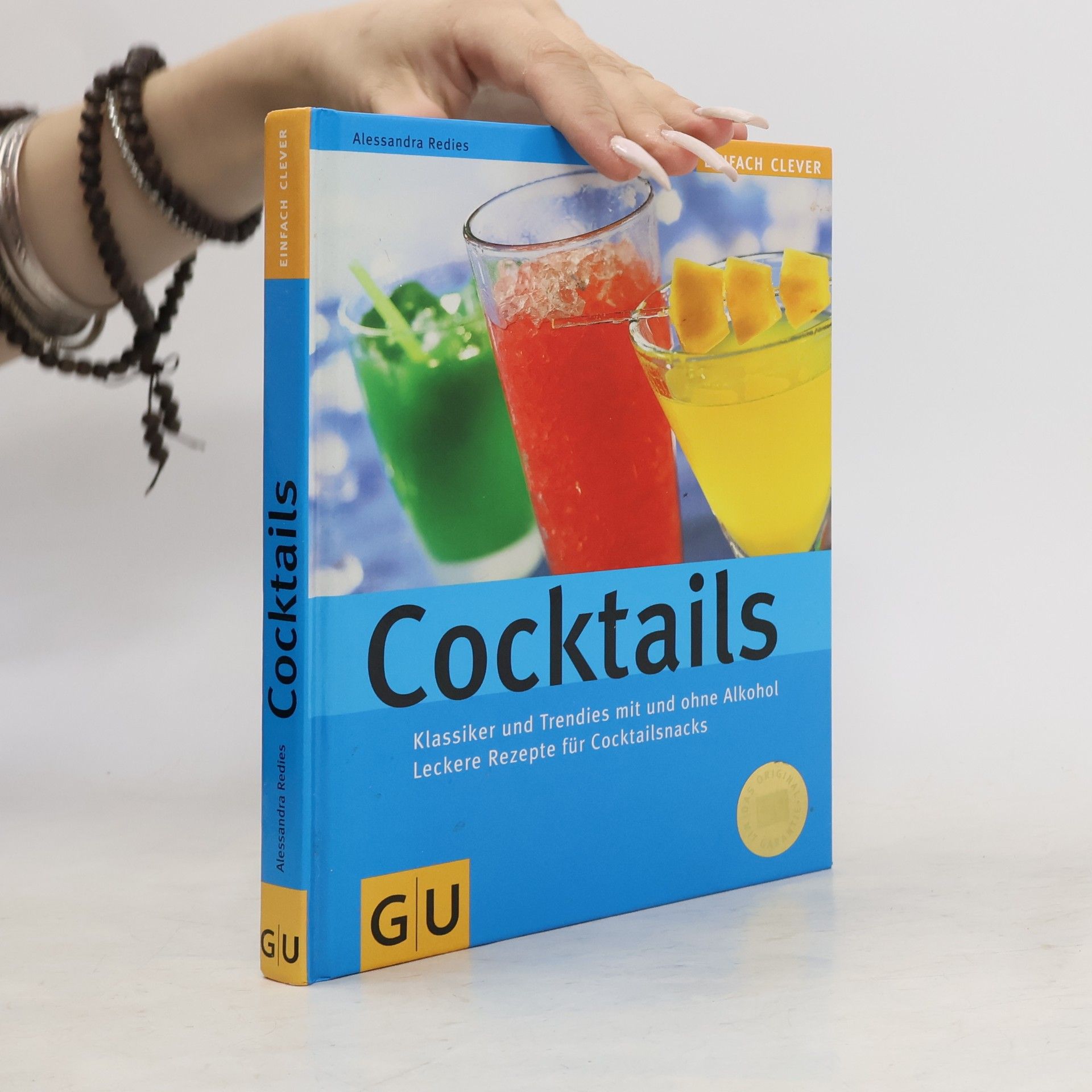 Alessandra Redies Cocktails