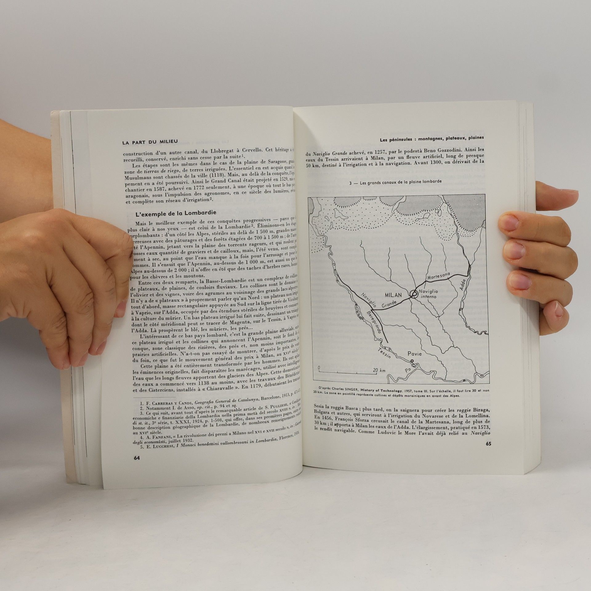 Fernard Braudel La Méditerranée et le monde méditerranéen à l'époque de Philippe II - Edition intégrale