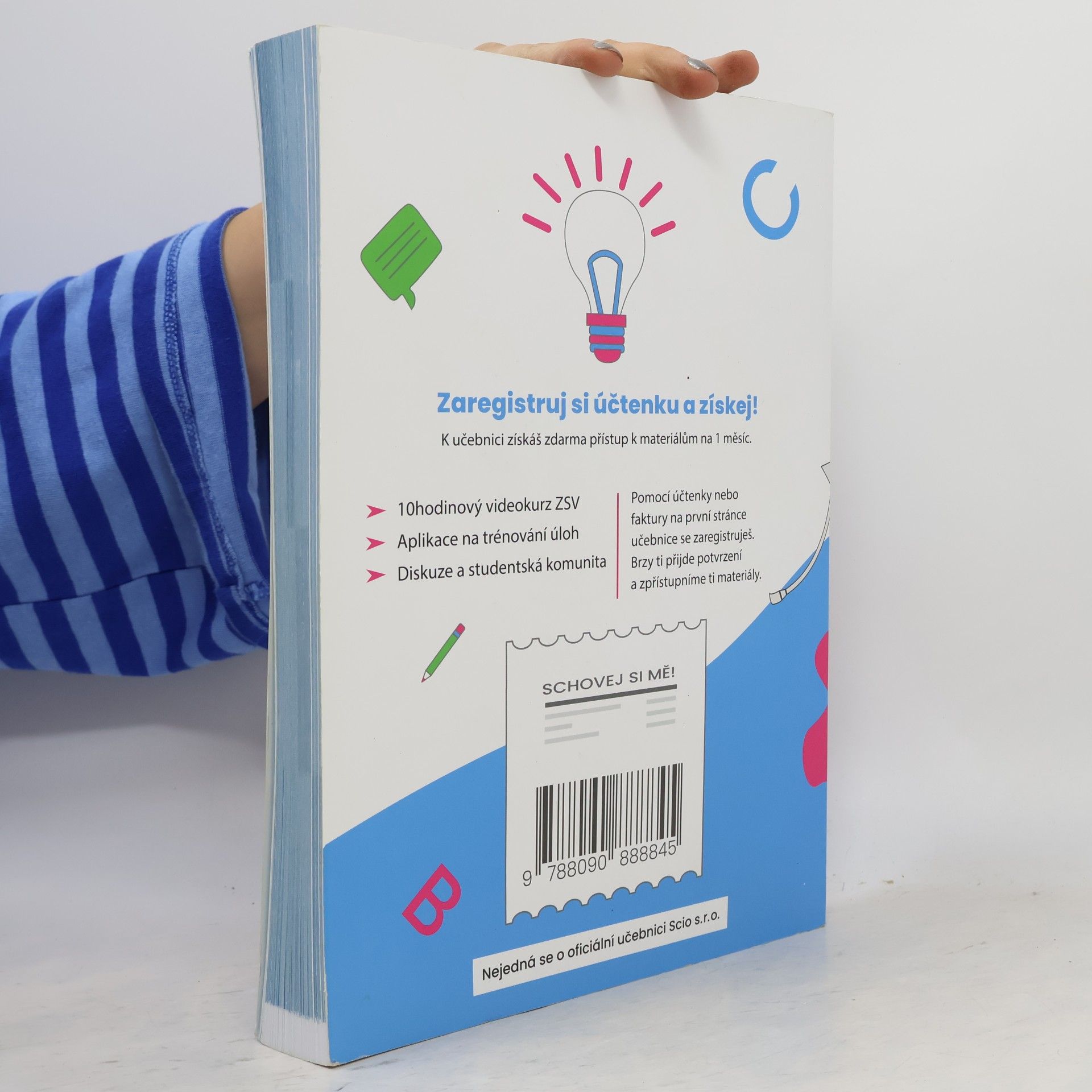 Autorenkollektiv Základy společenských věd