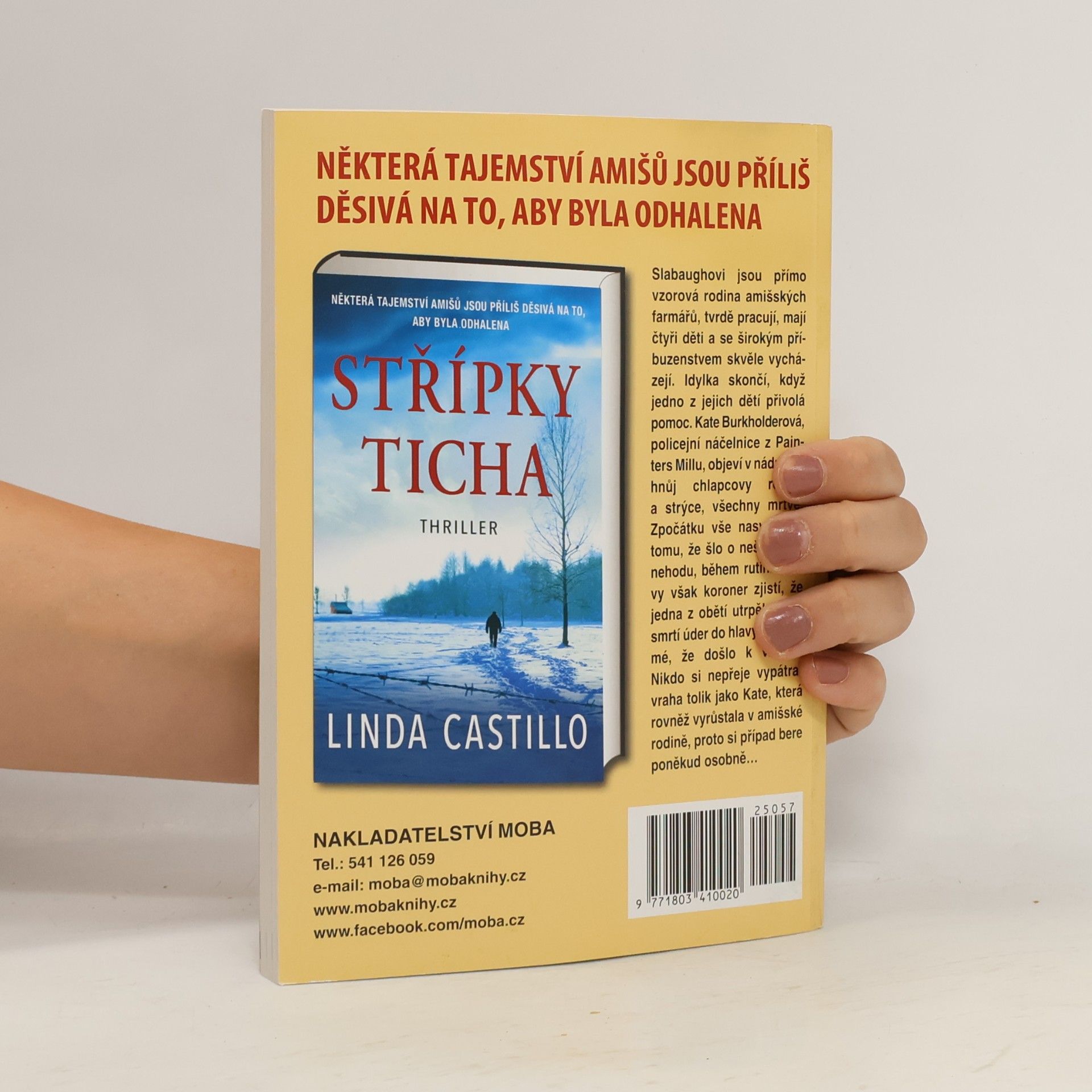 Autores varios Zhaři přicházejí