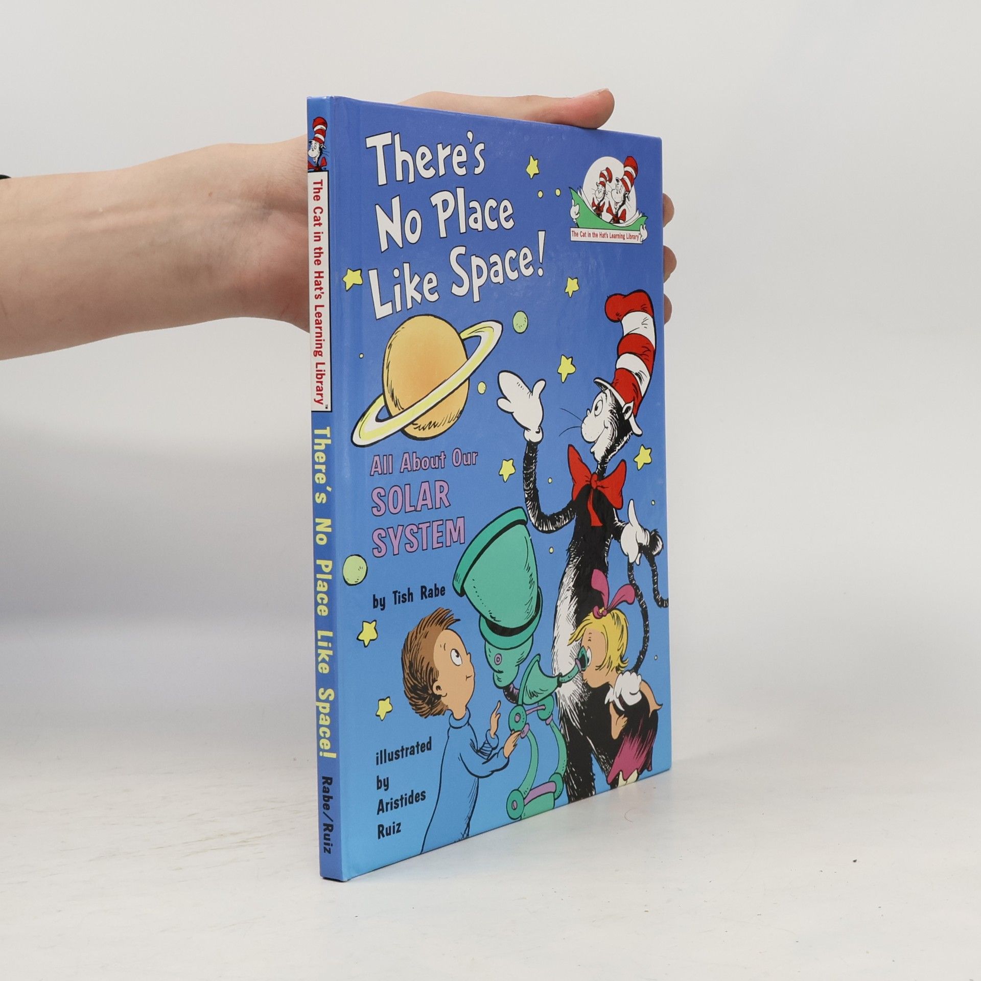 There's No Place Like Space
