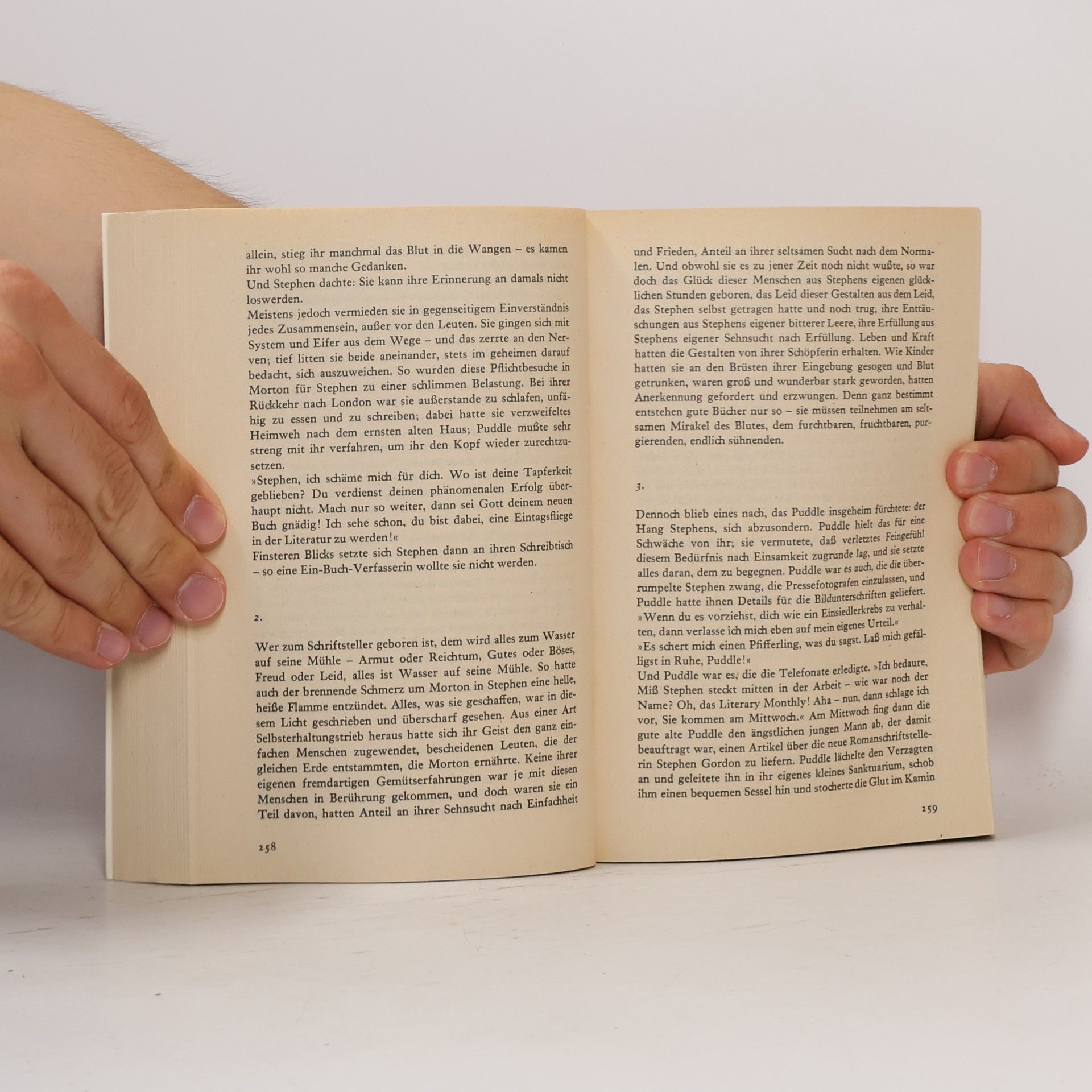 Radclyffe Hall Quell der Einsamkeit