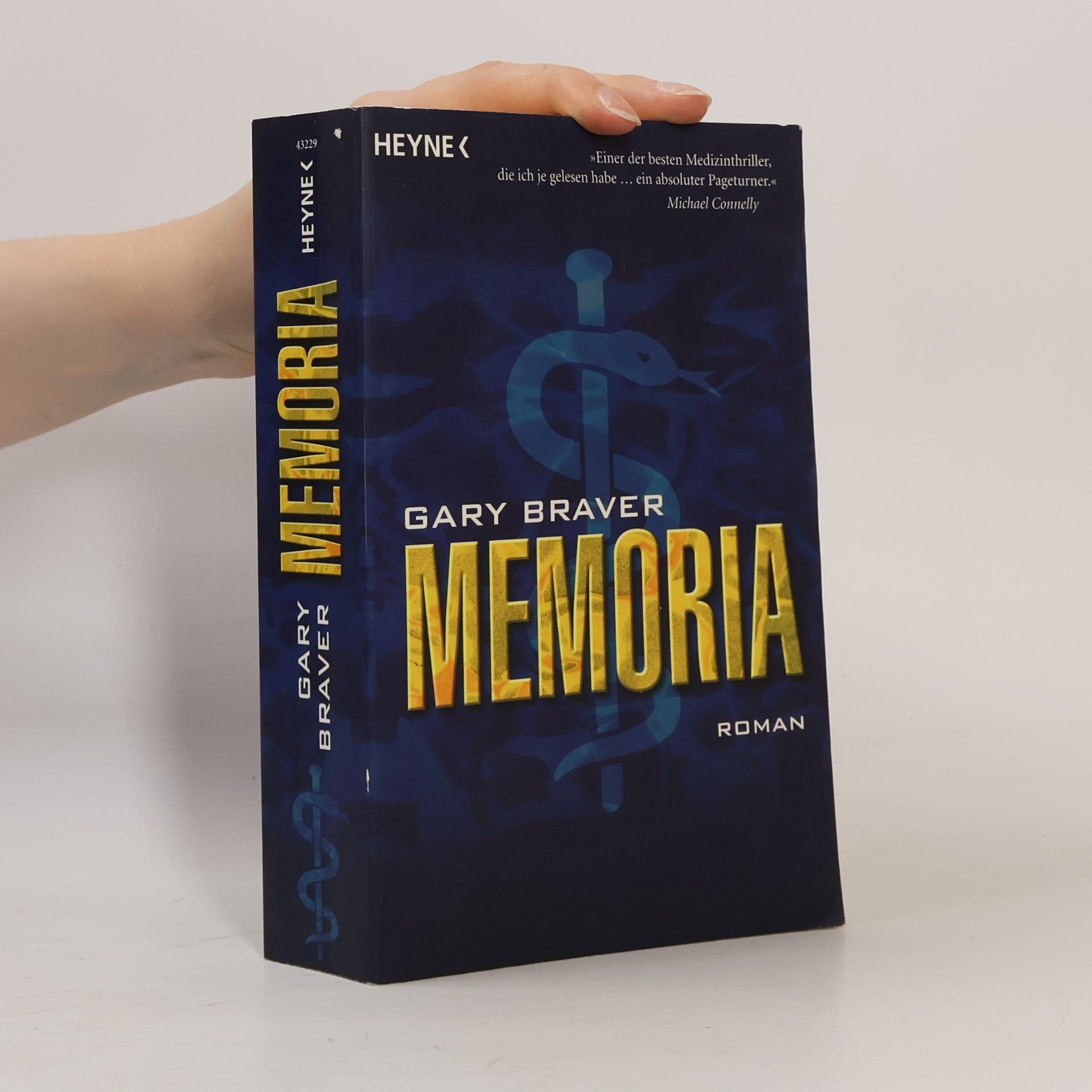Imke Walsh-Araya Memoria. Roman