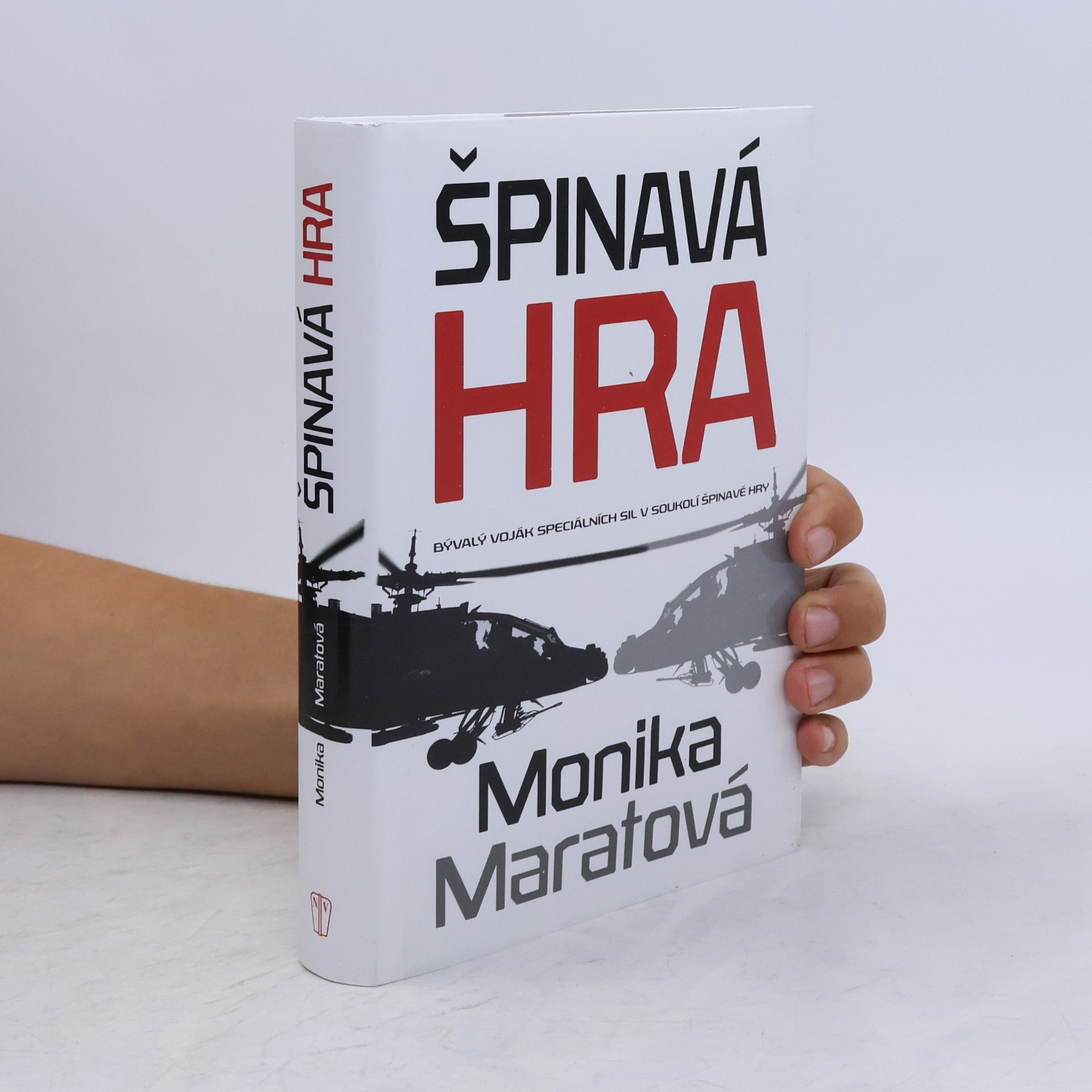 Špinavá hra