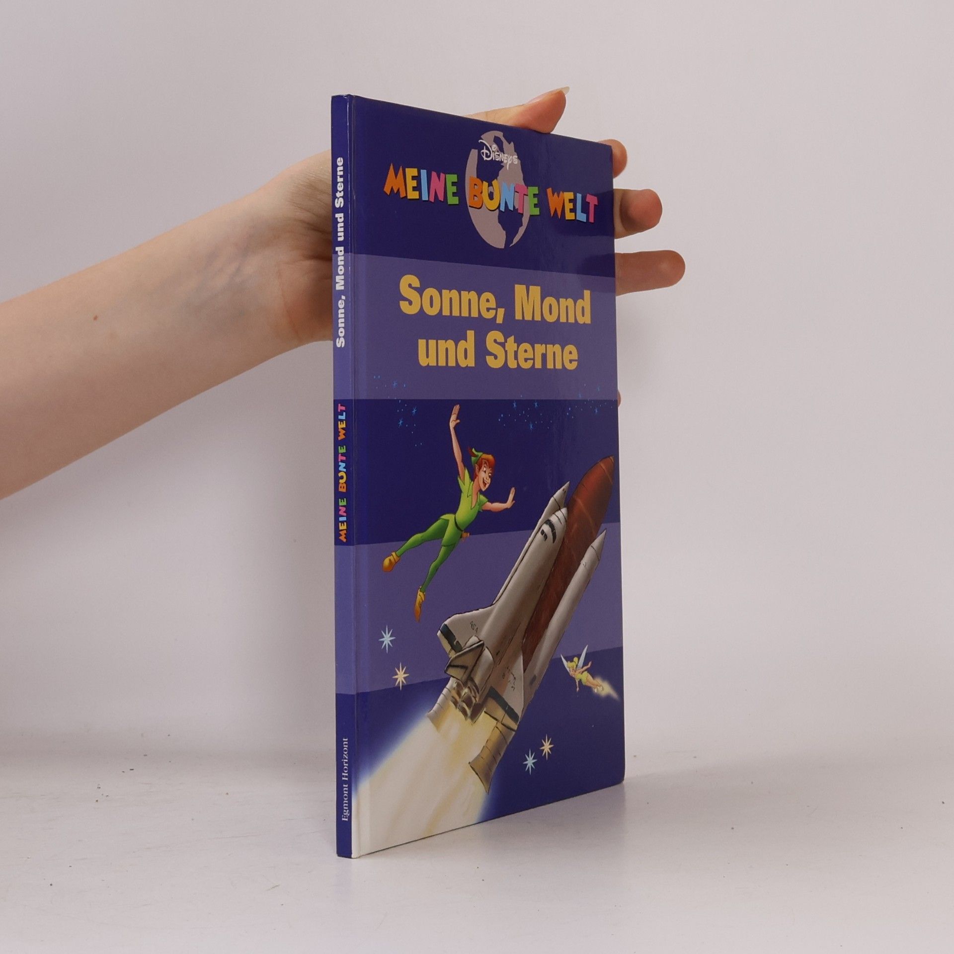 Autorenkollektiv Sonne, Mond und Sterne