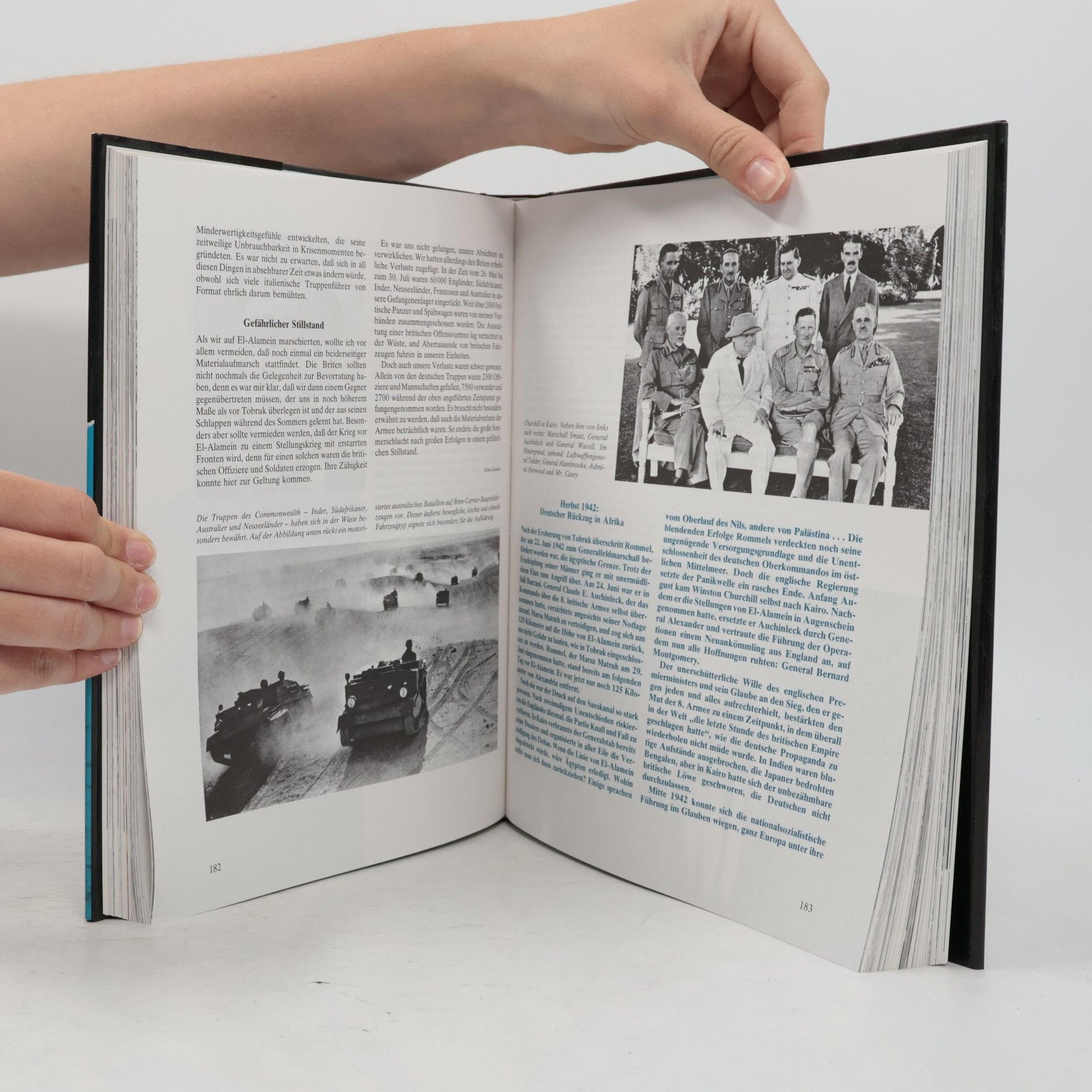 Autorenkollektiv Der Zweite Weltkrieg. Von Pearl Harbor bis Stalingrad 2