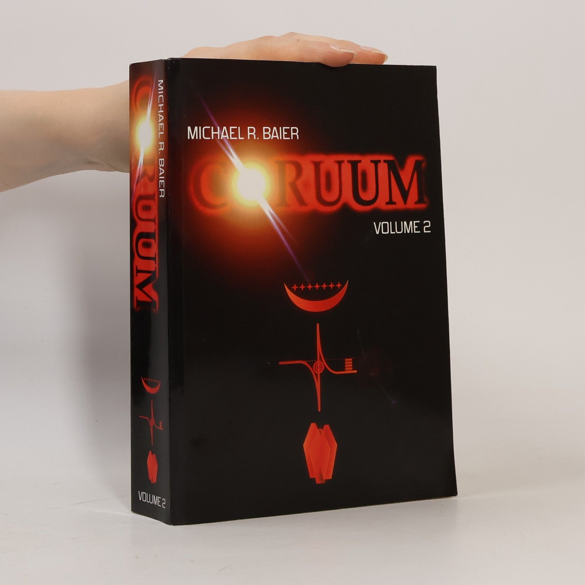 Michael R Baier Coruum. Volume 2