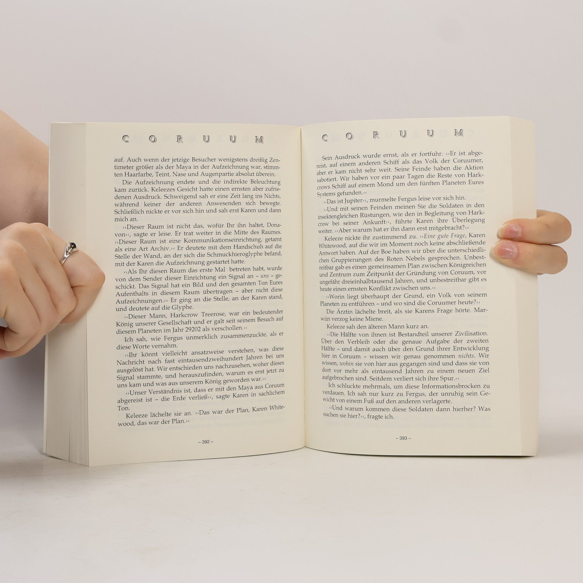 Michael R Baier Coruum. Volume 2