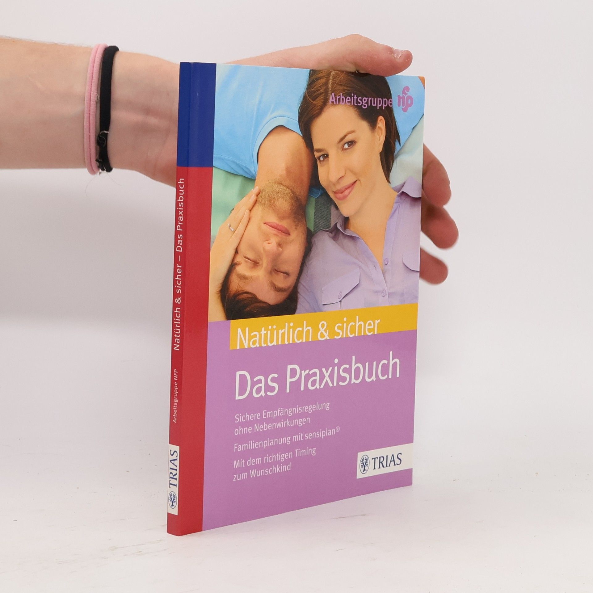 Autorenkollektiv Natürlich & sicher - Das Praxisbuch
