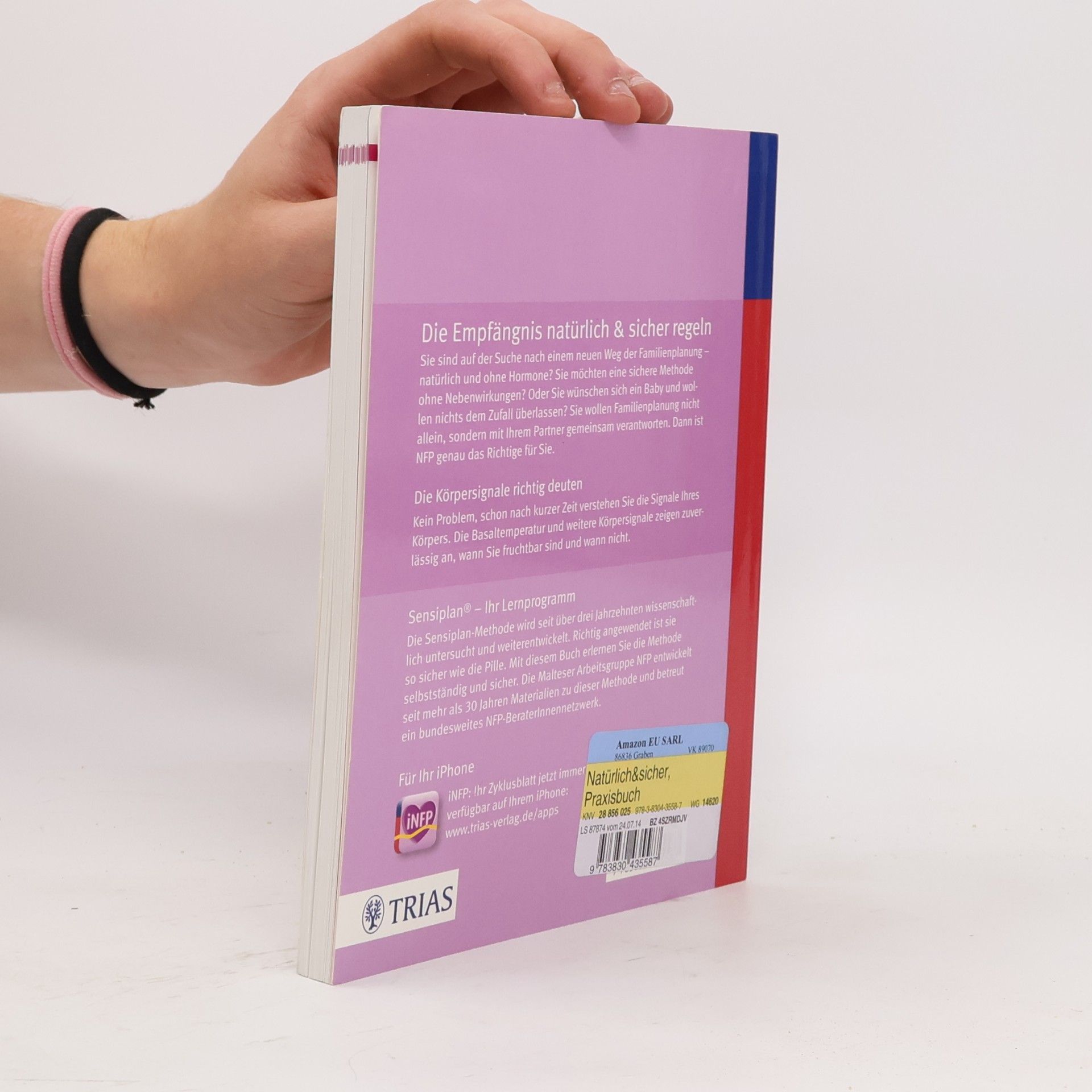 Autorenkollektiv Natürlich & sicher - Das Praxisbuch