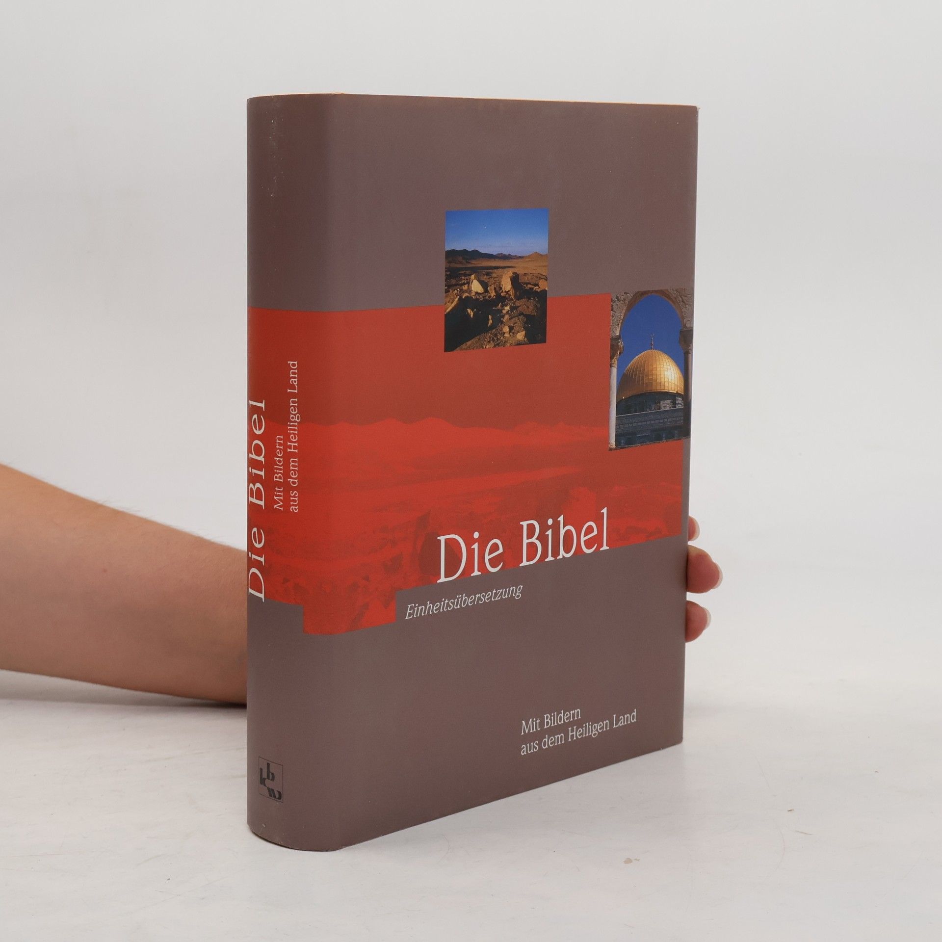 Autorenkollektiv Die Bibel