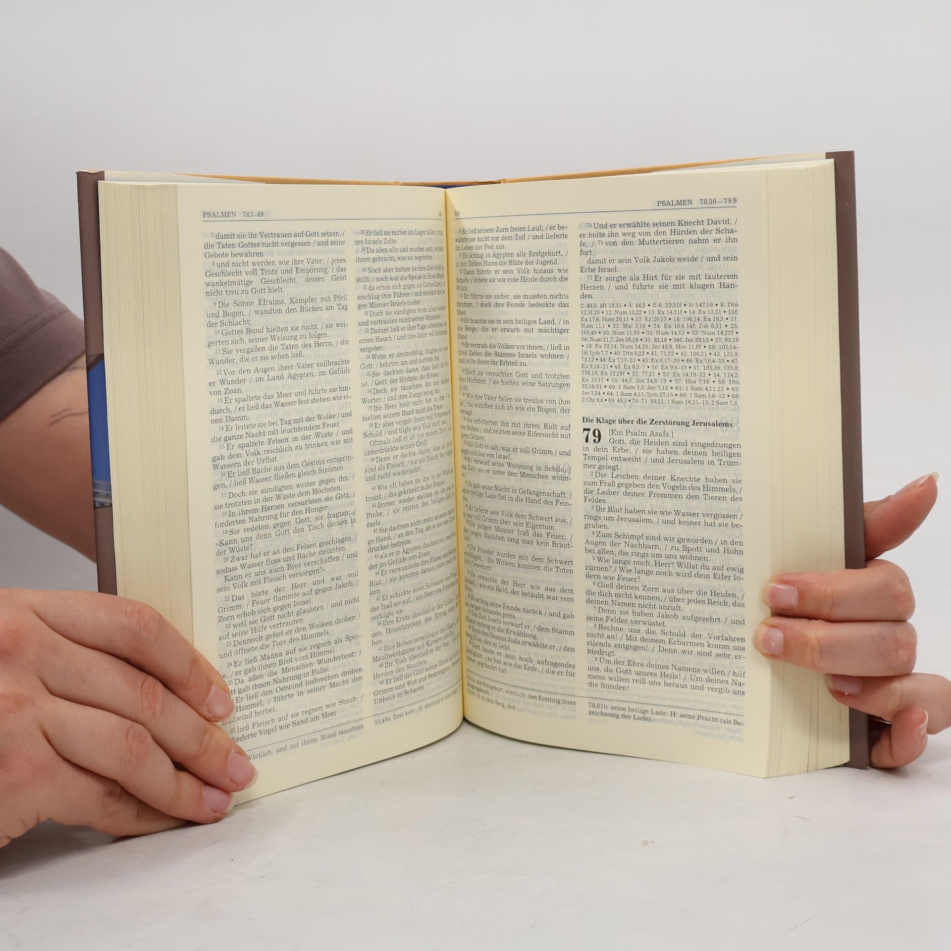 Die Bibel