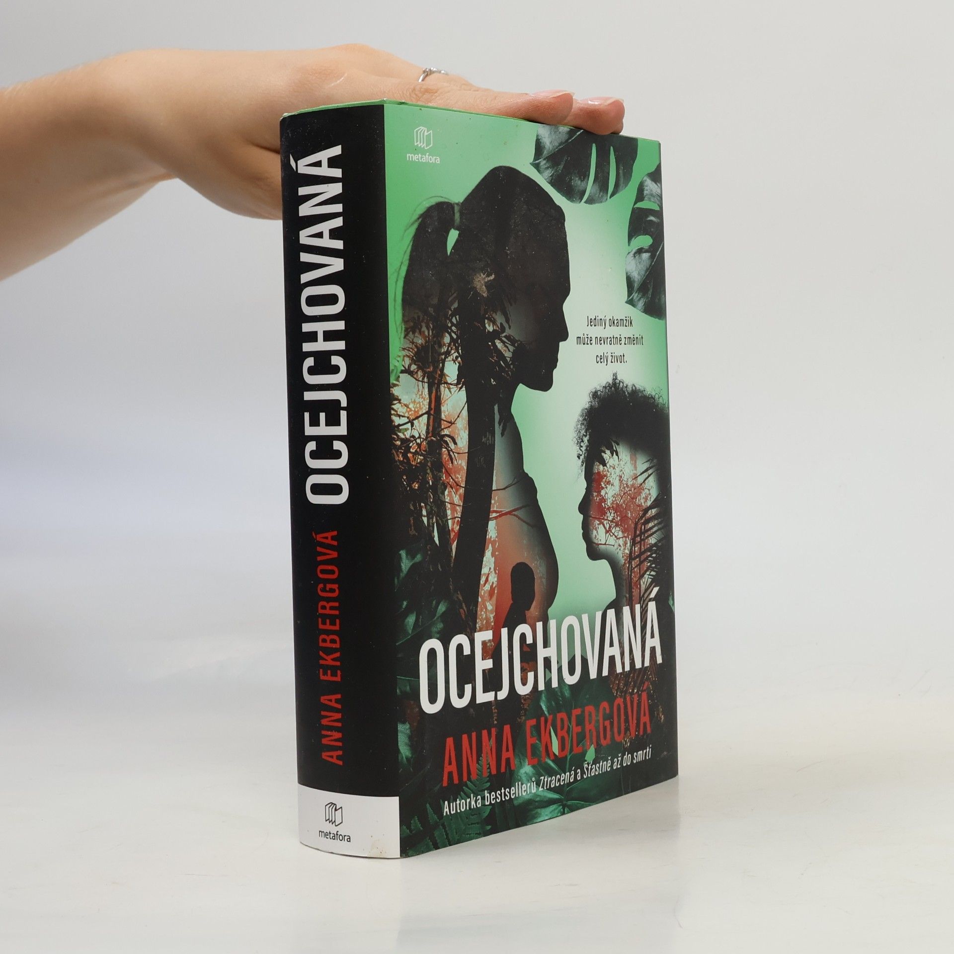 Michaela Weber-Herrmann Ocejchovaná