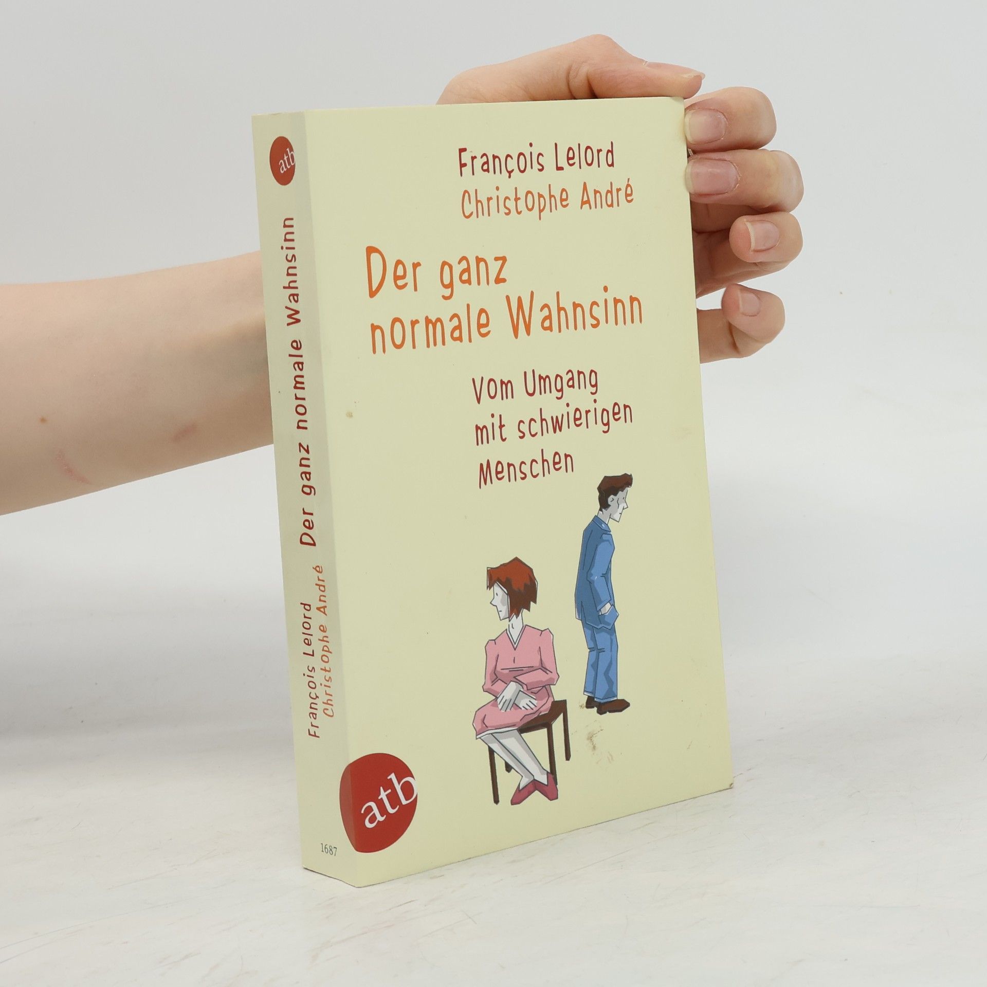 Der ganz normale Wahnsinn