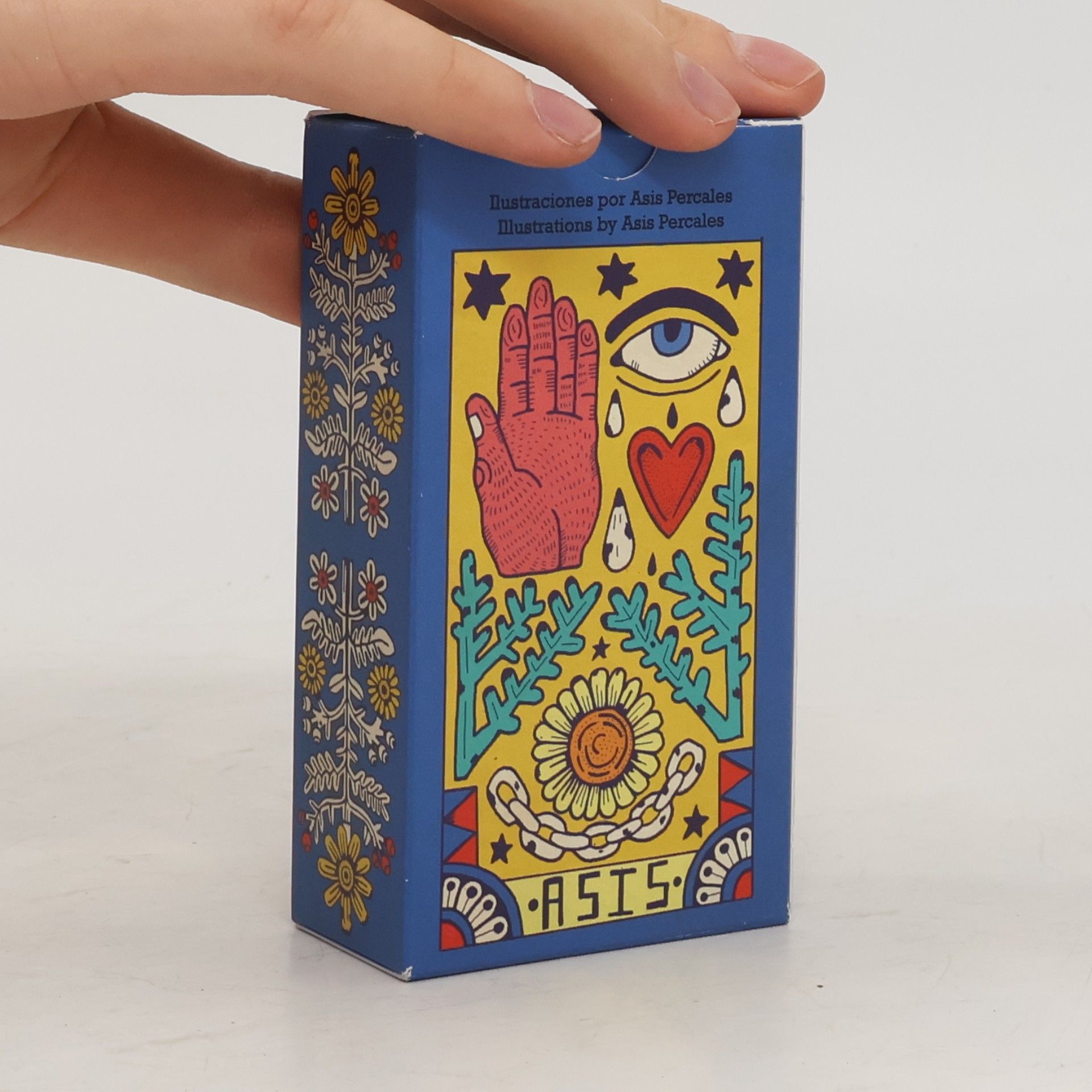 Kolektiv autorů Tarot del Romero