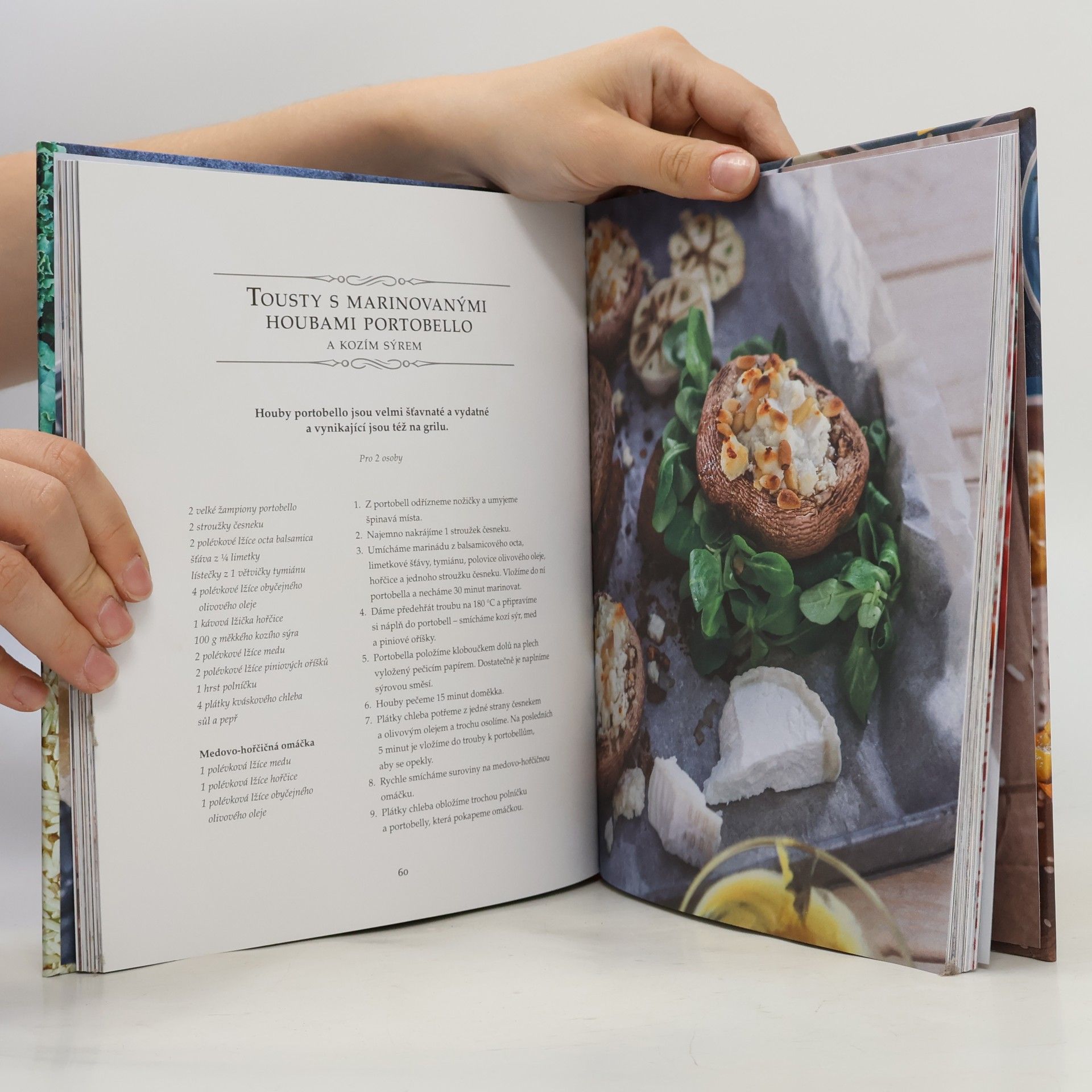 Drees Koren Kuchařka nejen pro vegetariány