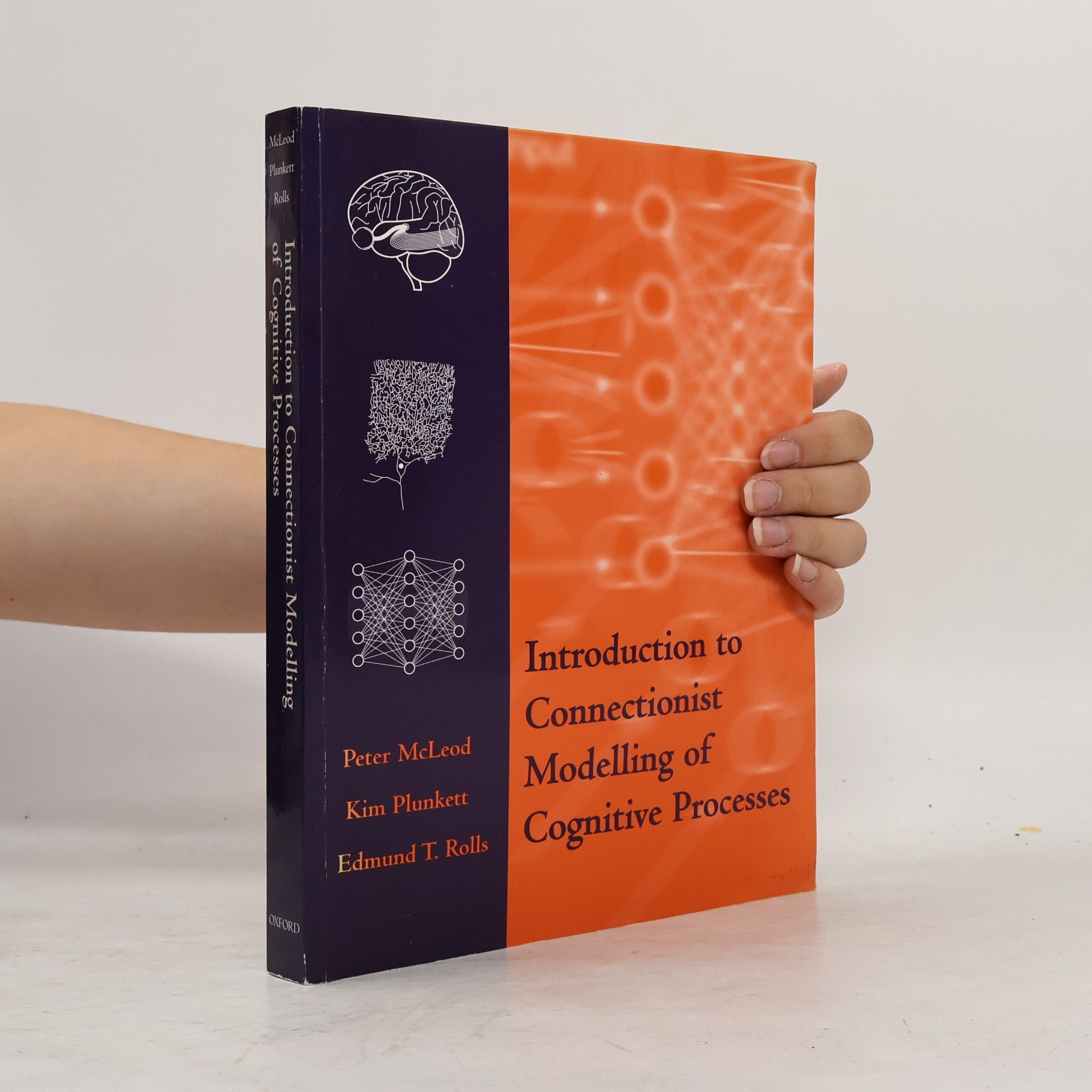 Kim Plunkett Introduction to Connectionist Modelling of Cognitive Processes
