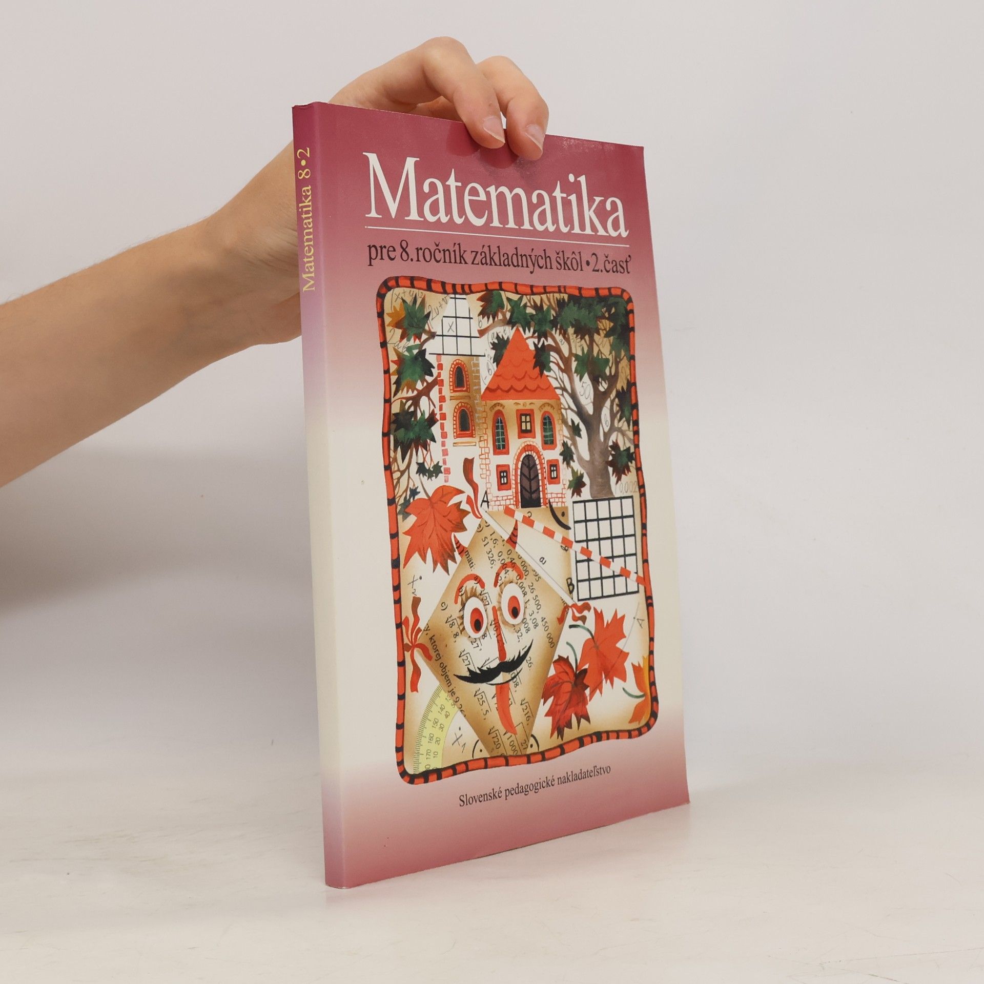 Matematika 2