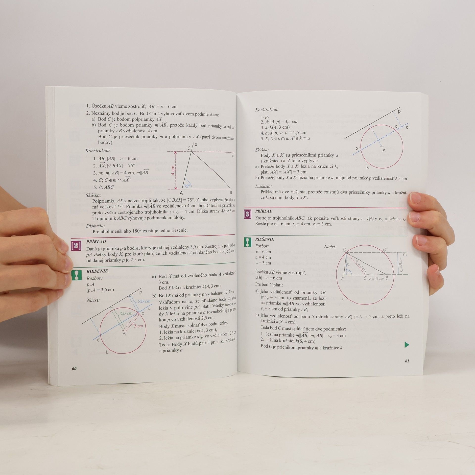 Ondrej Šedivý Matematika 2
