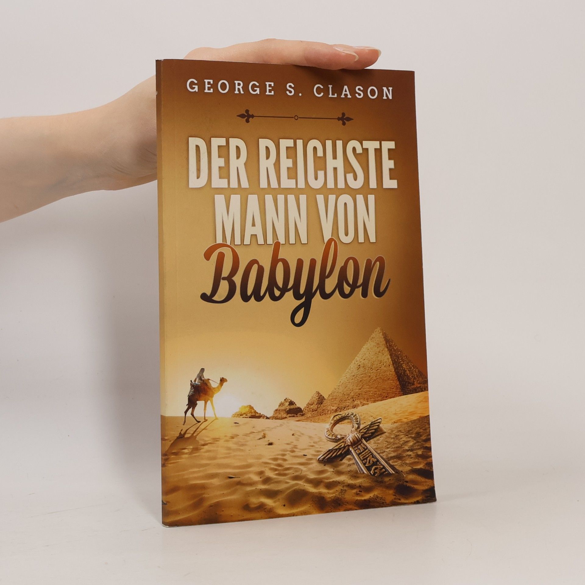 Der reichste Mann von Babylon