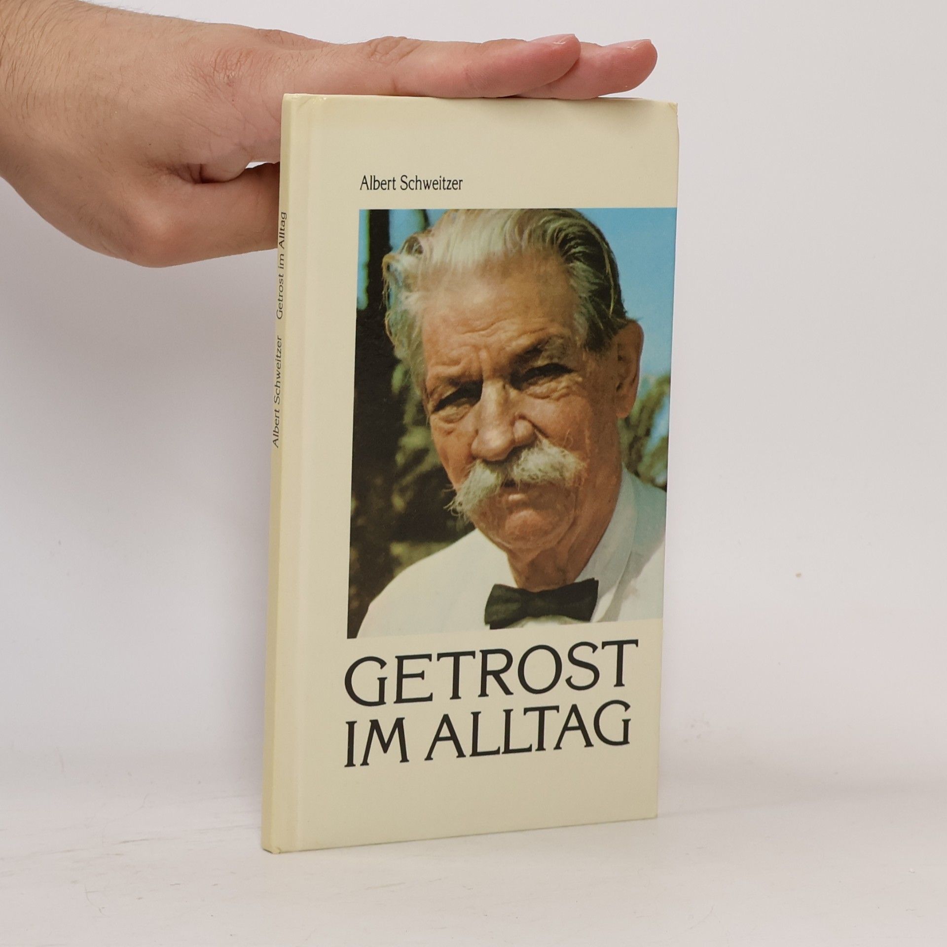 Getrost im Alltag