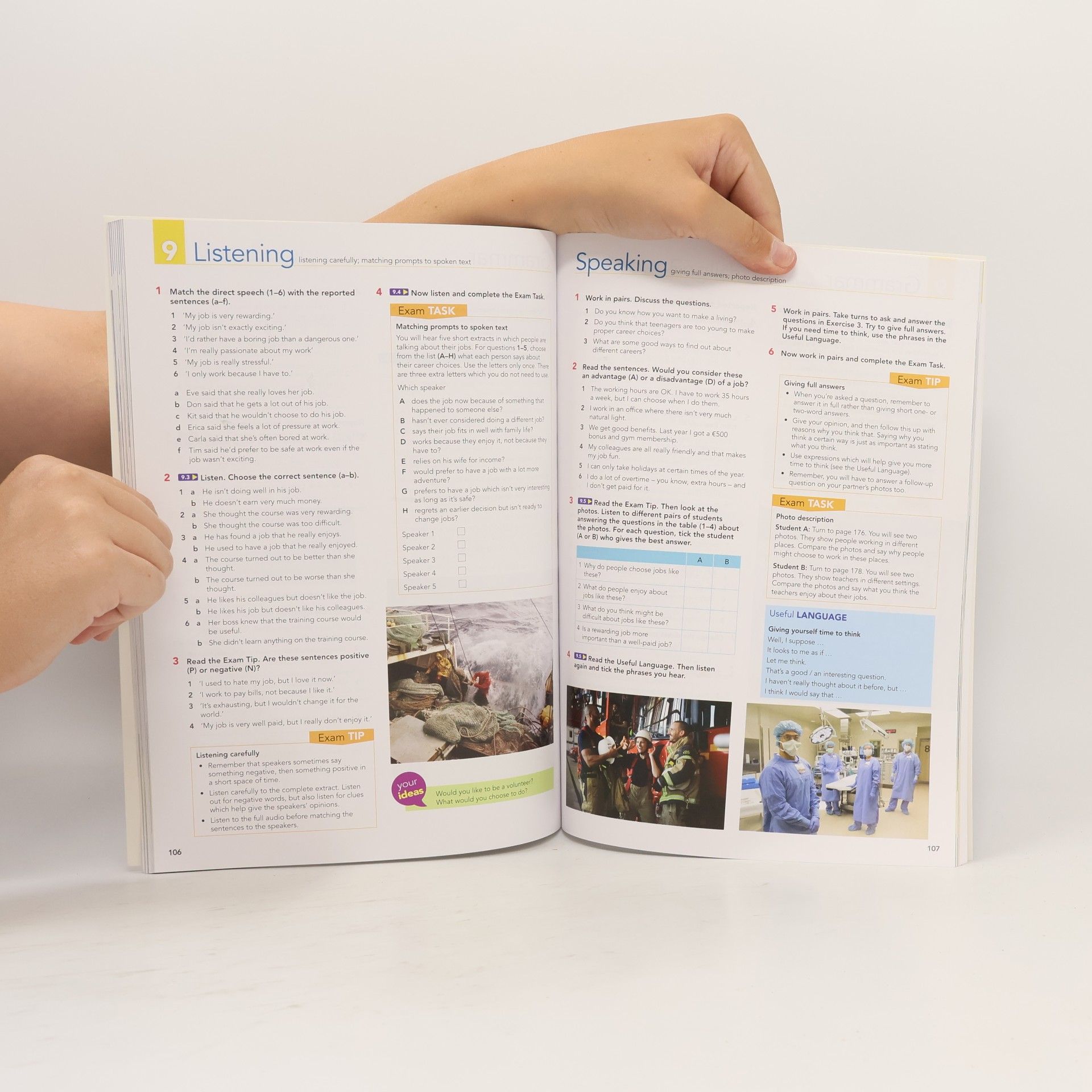Louisa Essenhigh New Close-Up B1+: Student's Book