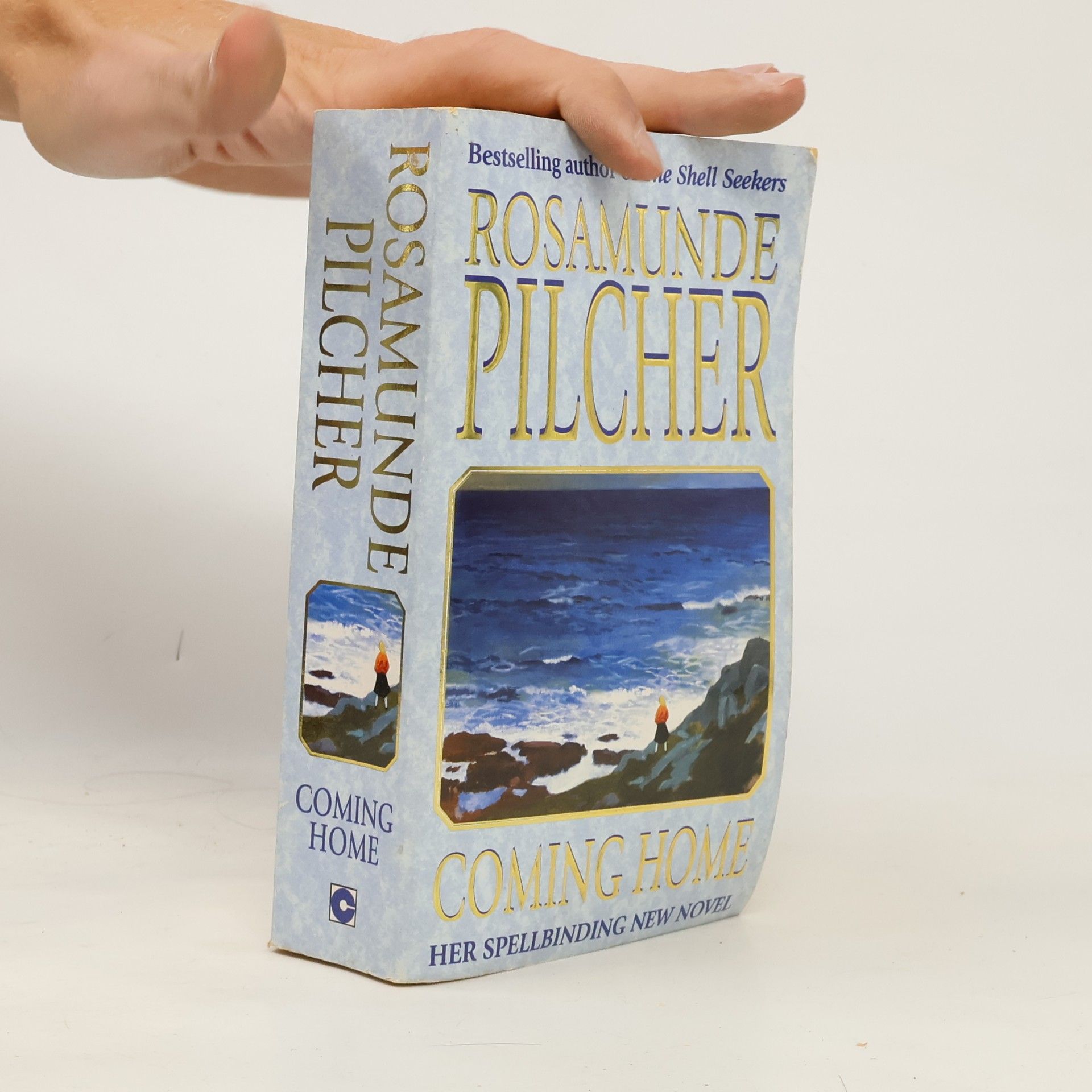 Rosamunde Pilcher Coming home