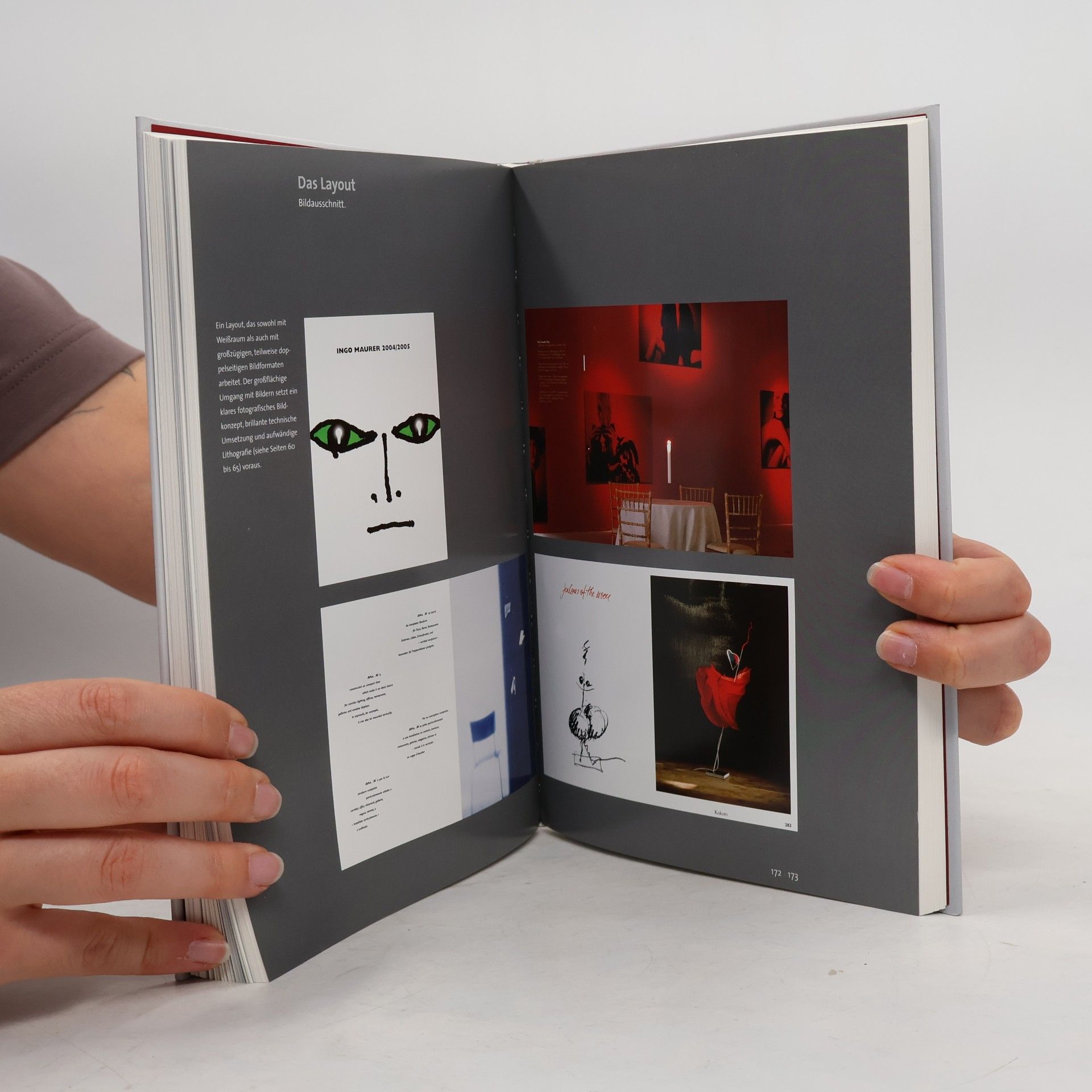 Frank Koschembar Grafik für Nicht-Grafiker