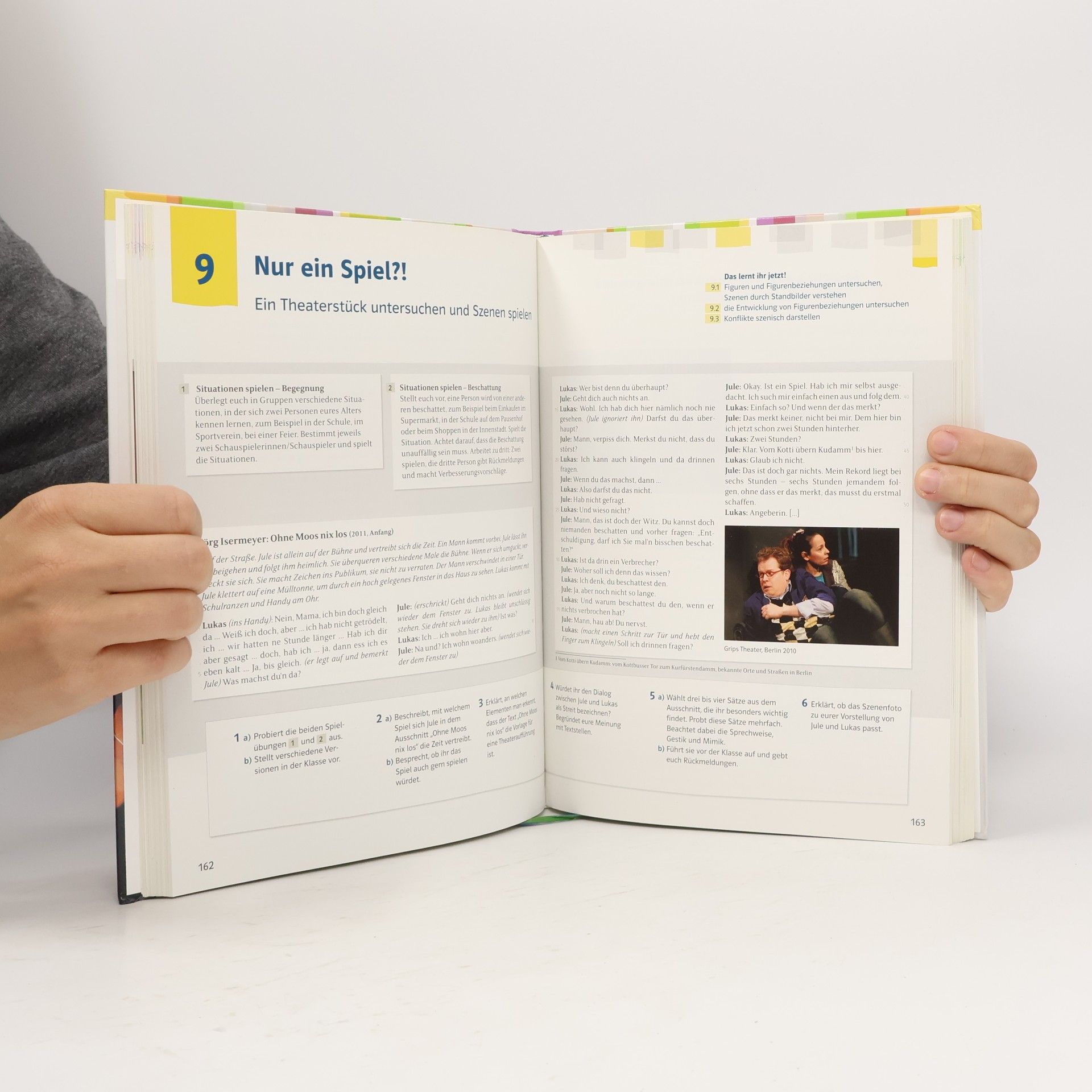 Deutsch kompetent 7. allgemeine Ausgabe Gymnasium