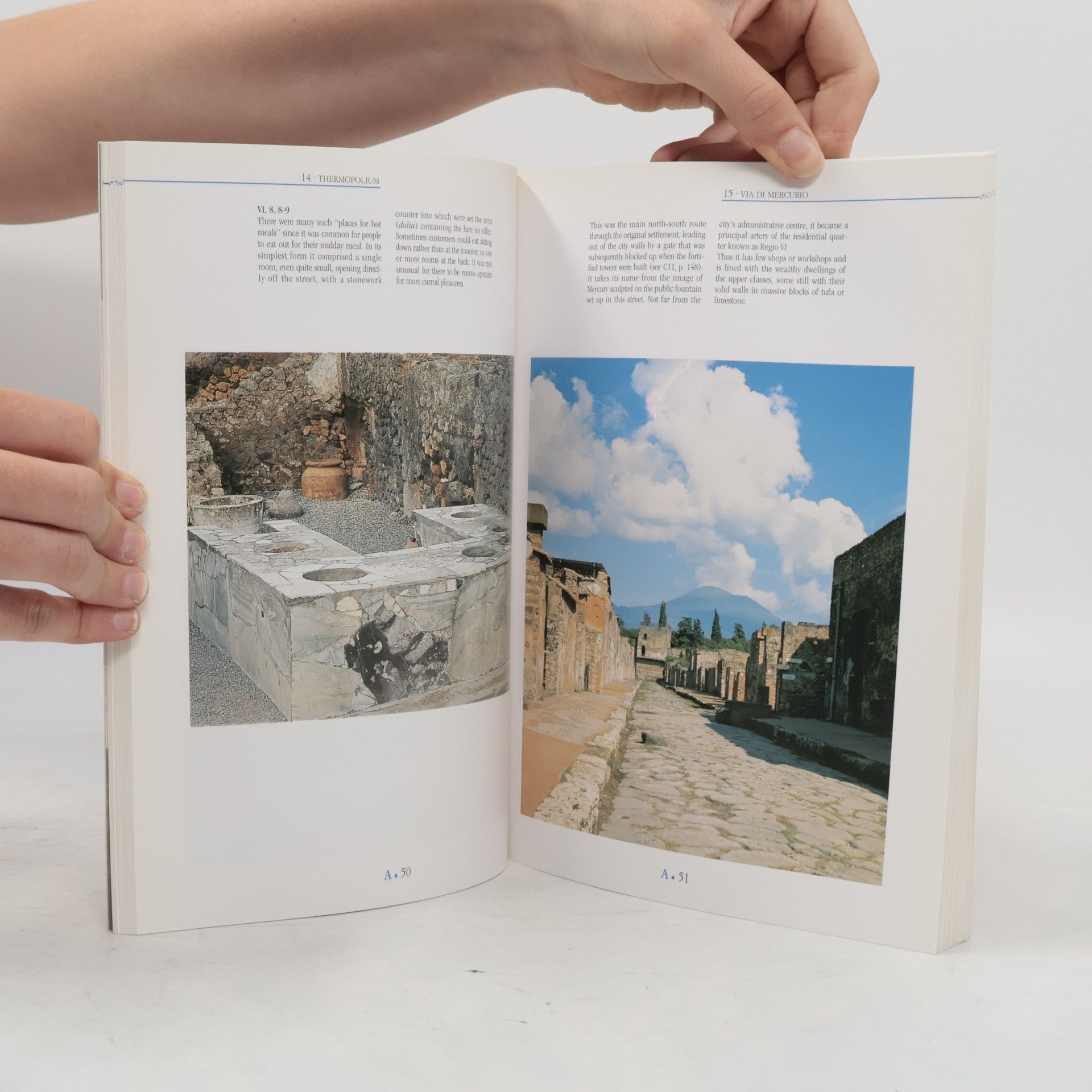 Antonio D\'Ambrosio Pompeii