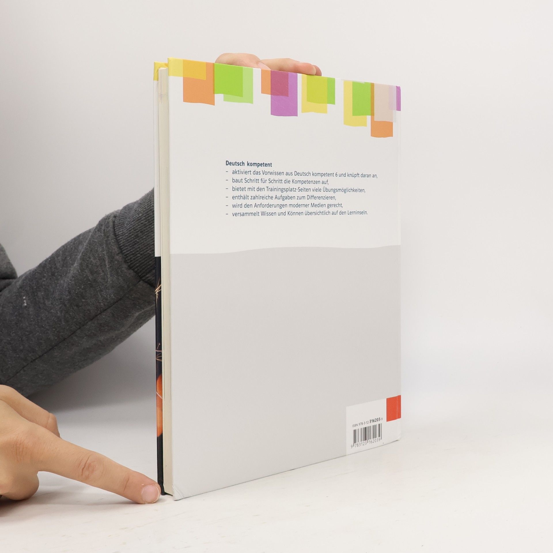 Deutsch kompetent 7. allgemeine Ausgabe Gymnasium