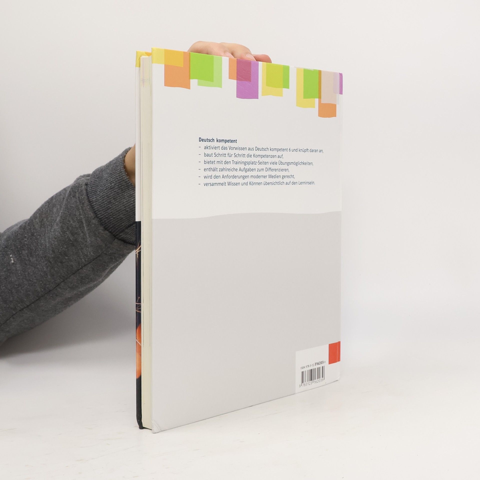 Deutsch kompetent 7. allgemeine Ausgabe Gymnasium