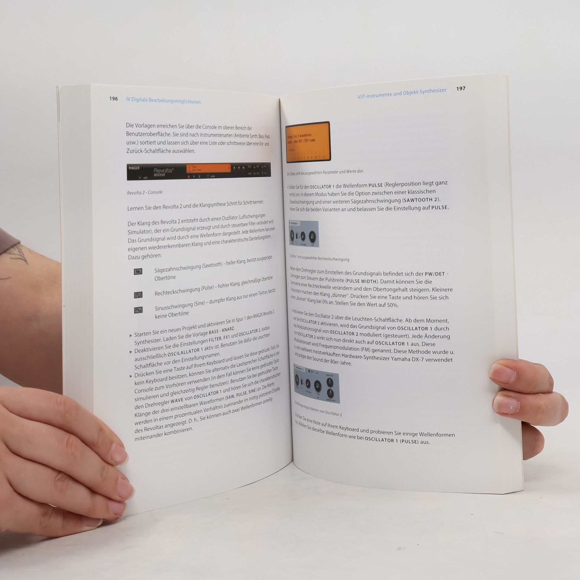 Auteurscollectief Digitale Musik Produktion