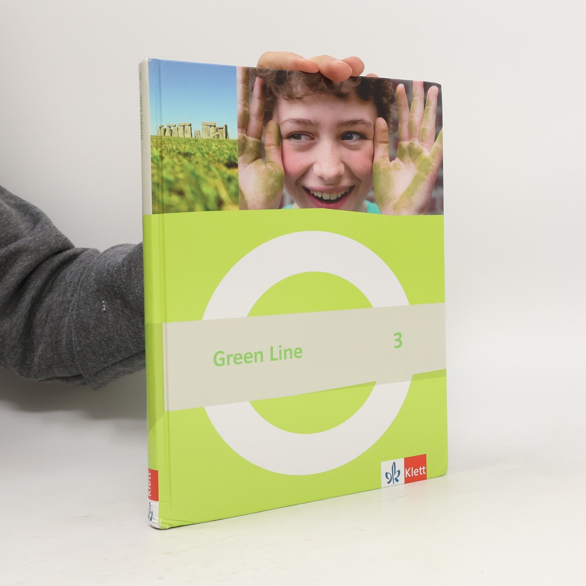 Autorenkollektiv Green line