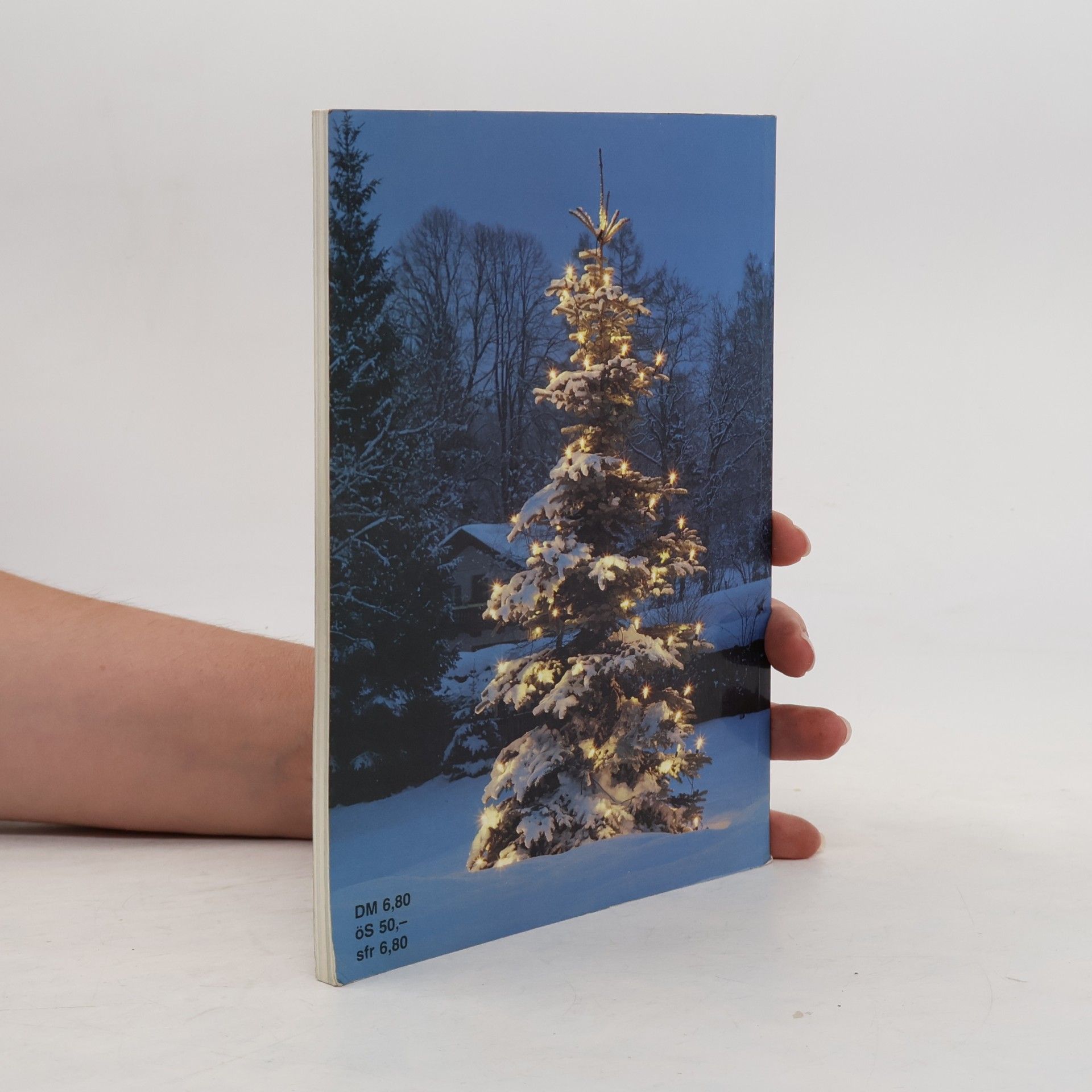 Kolektiv autorů Die schönsten deutschen Weihnachtslieder