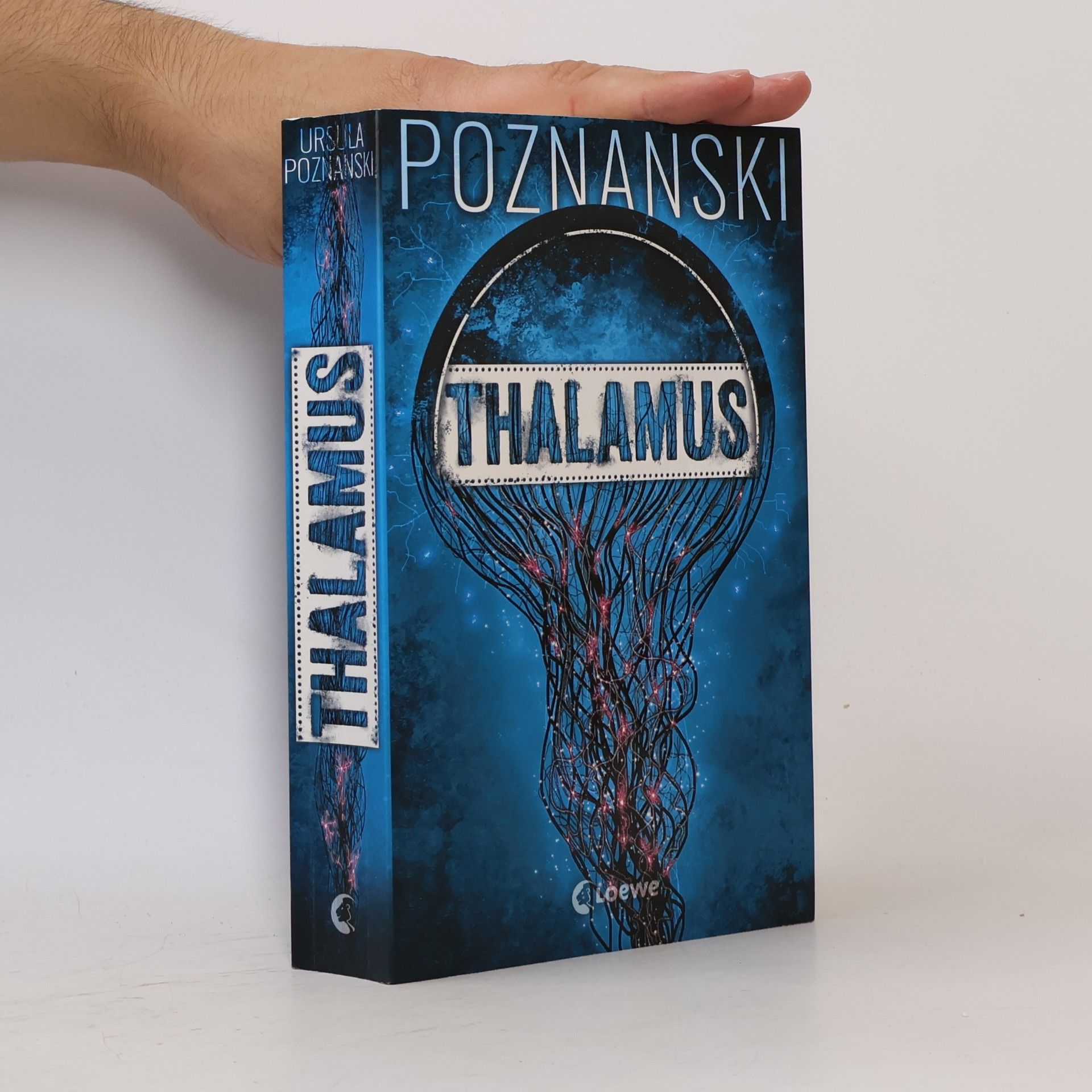 Ursula Poznanski Thalamus