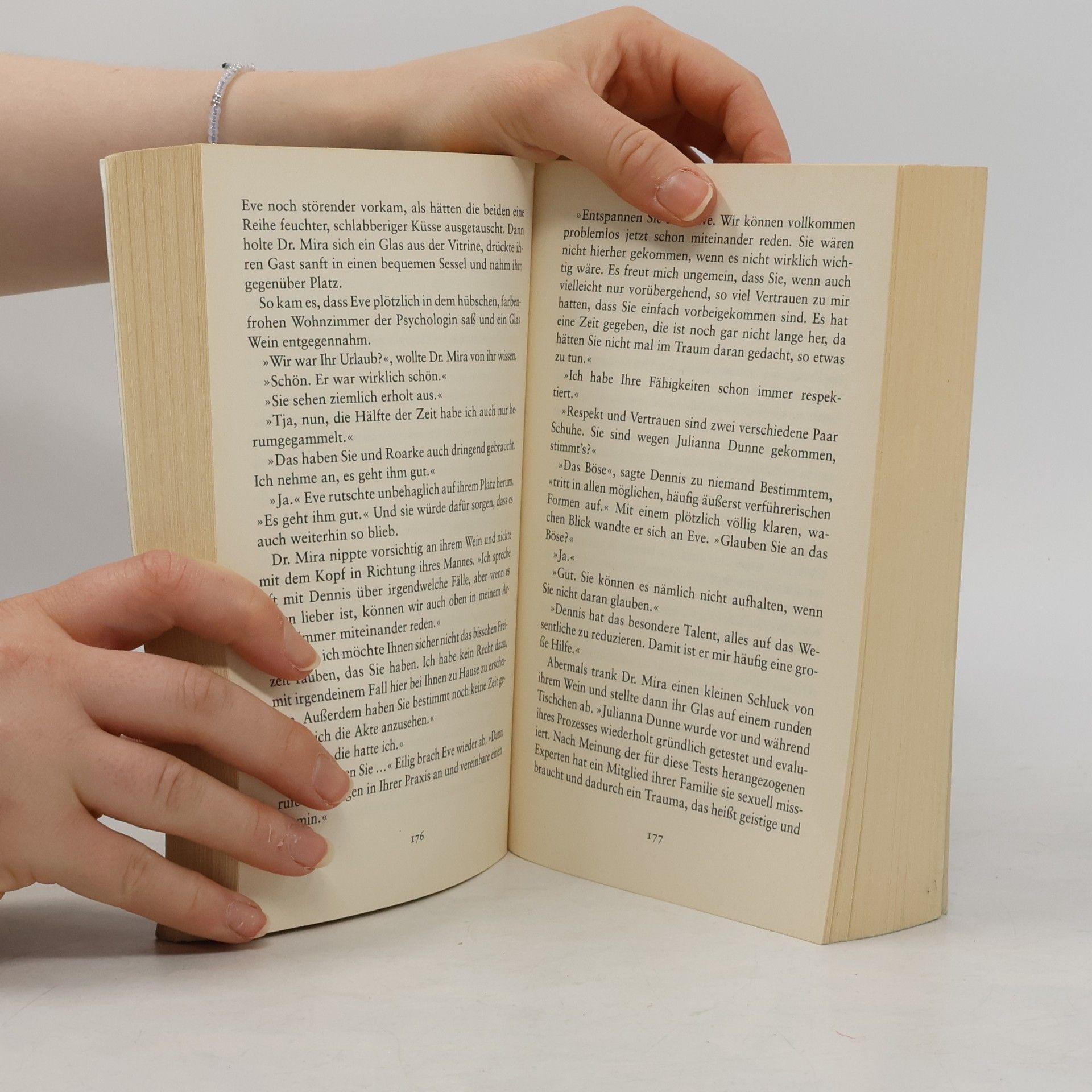 Nora Roberts Einladung zum Mord