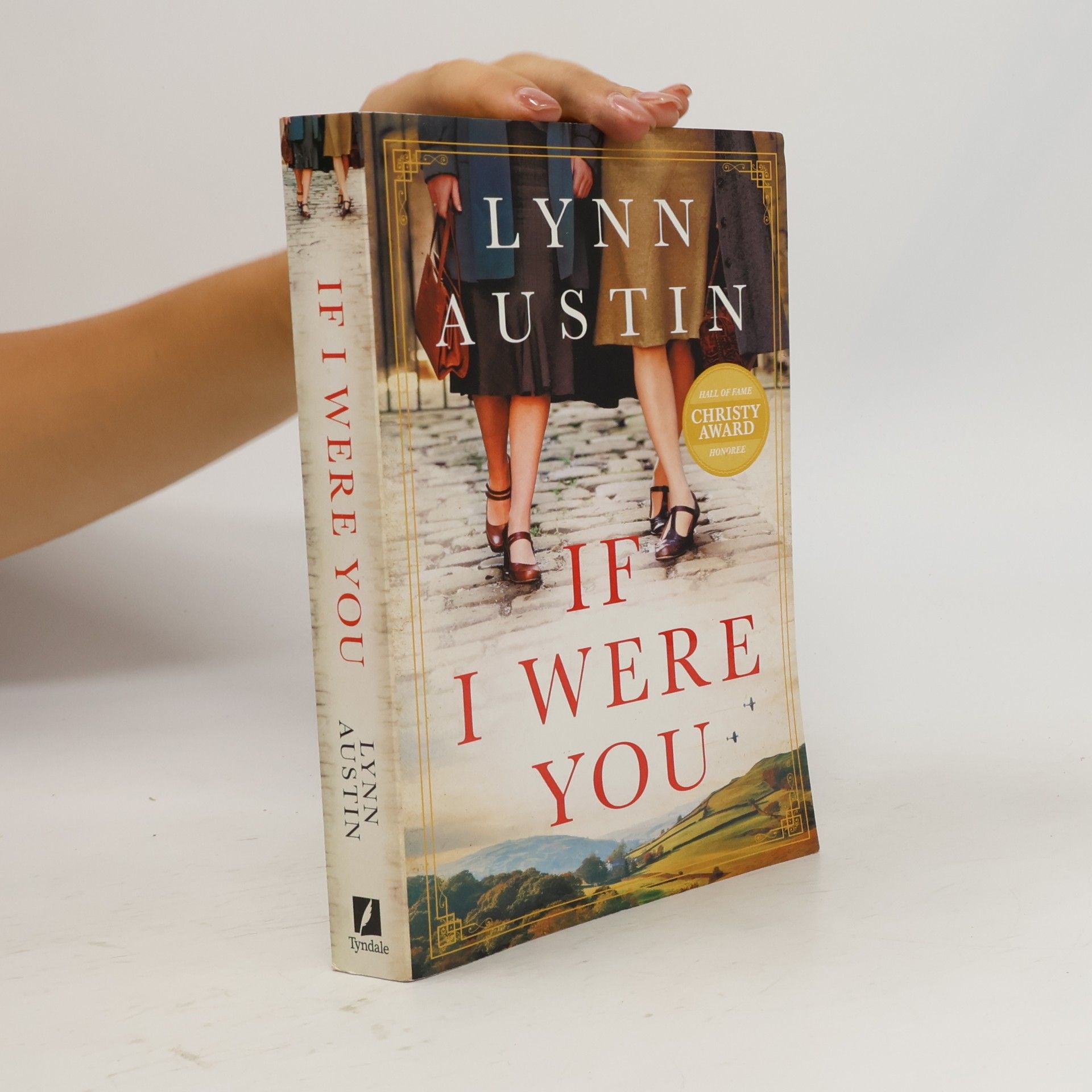 Lynn Austin If I Were You