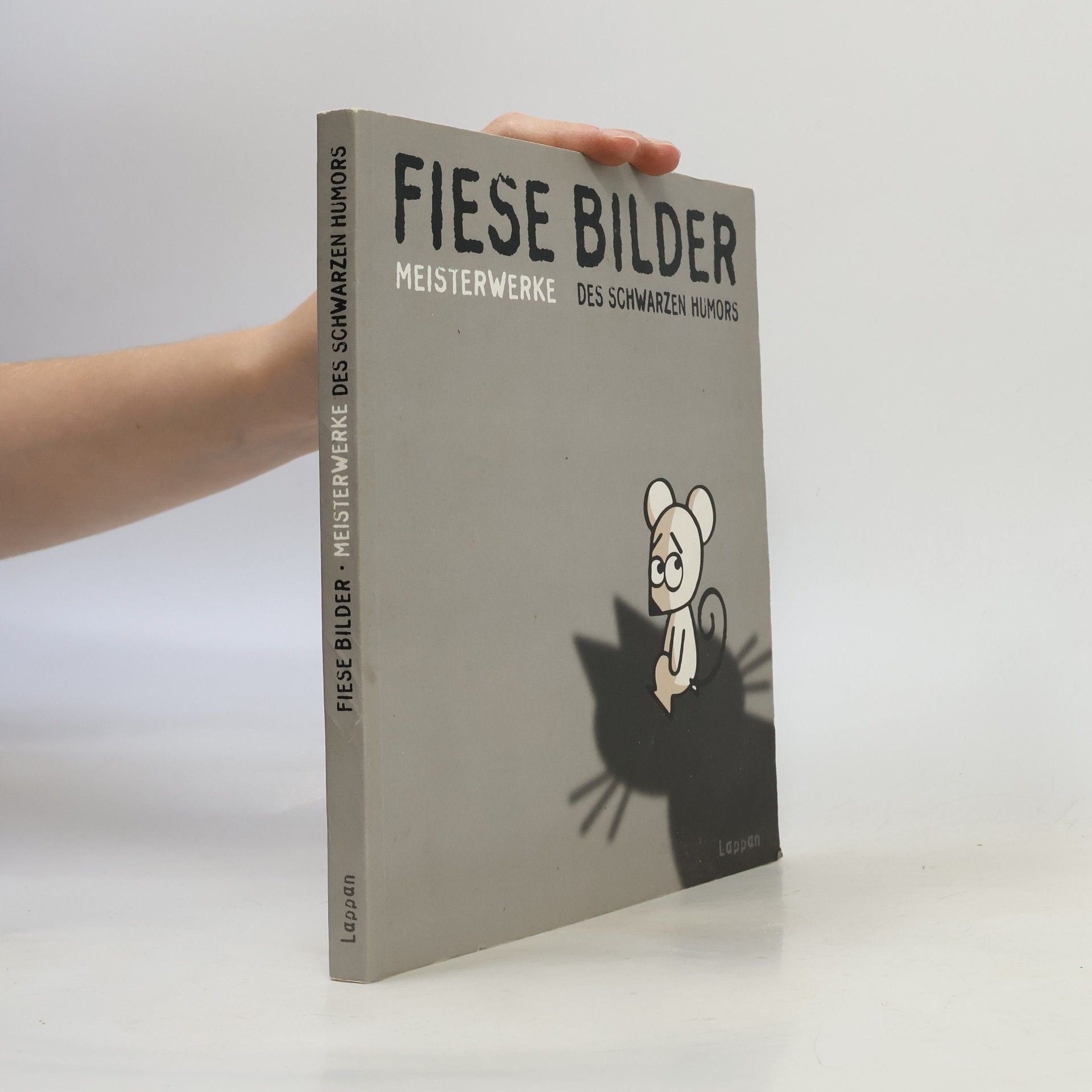 M. Adam Fiese Bilder