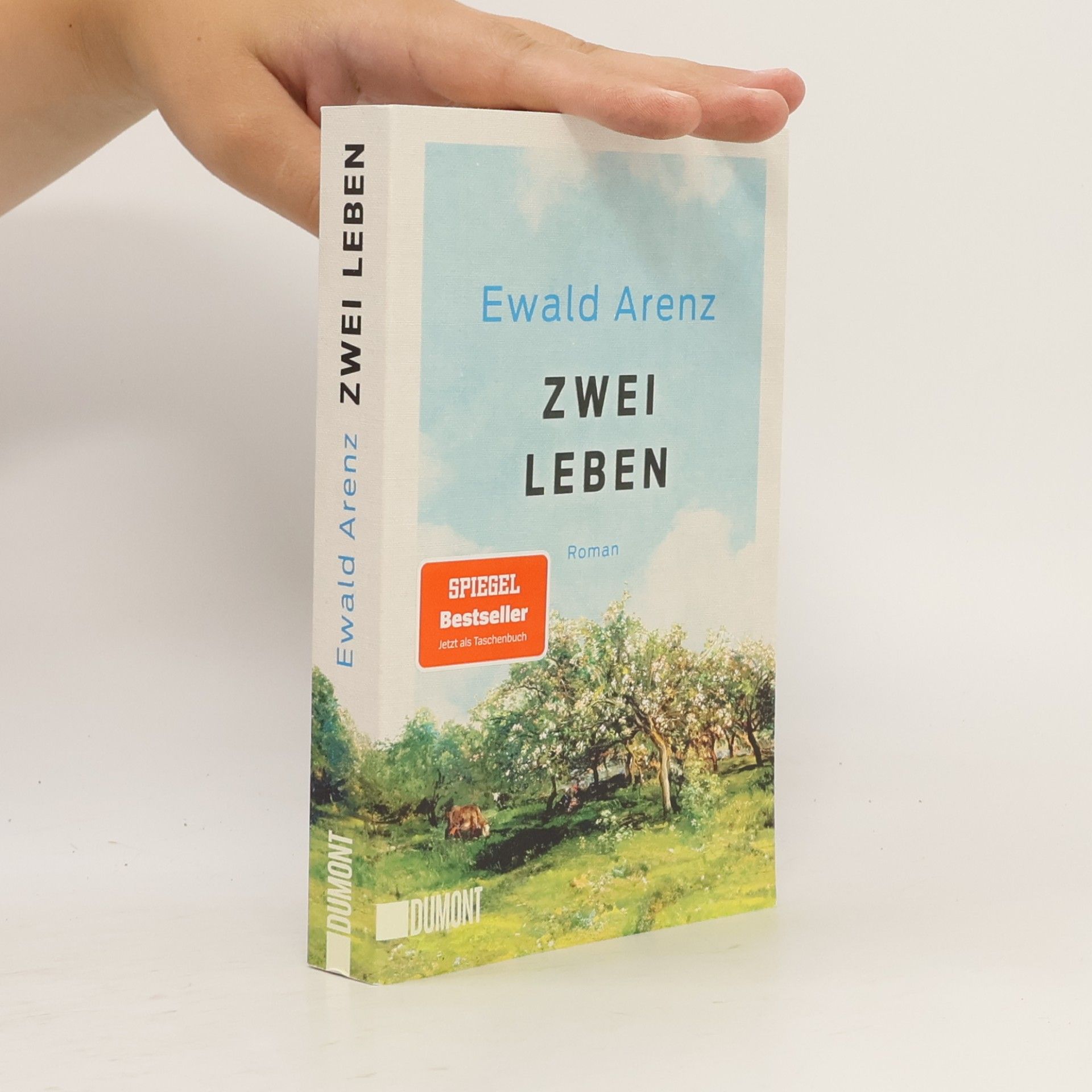 Zwei Leben