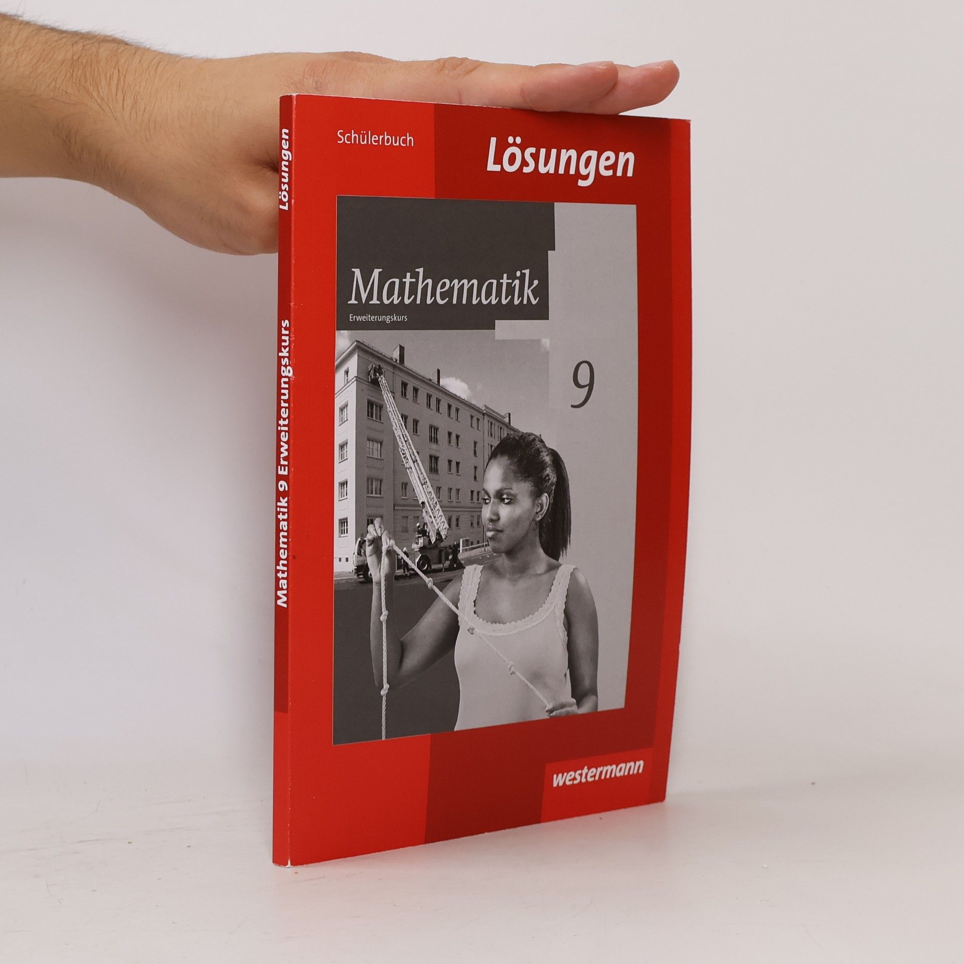 Gerhard Strümpler Mathematik 9 Erweiterungskurs