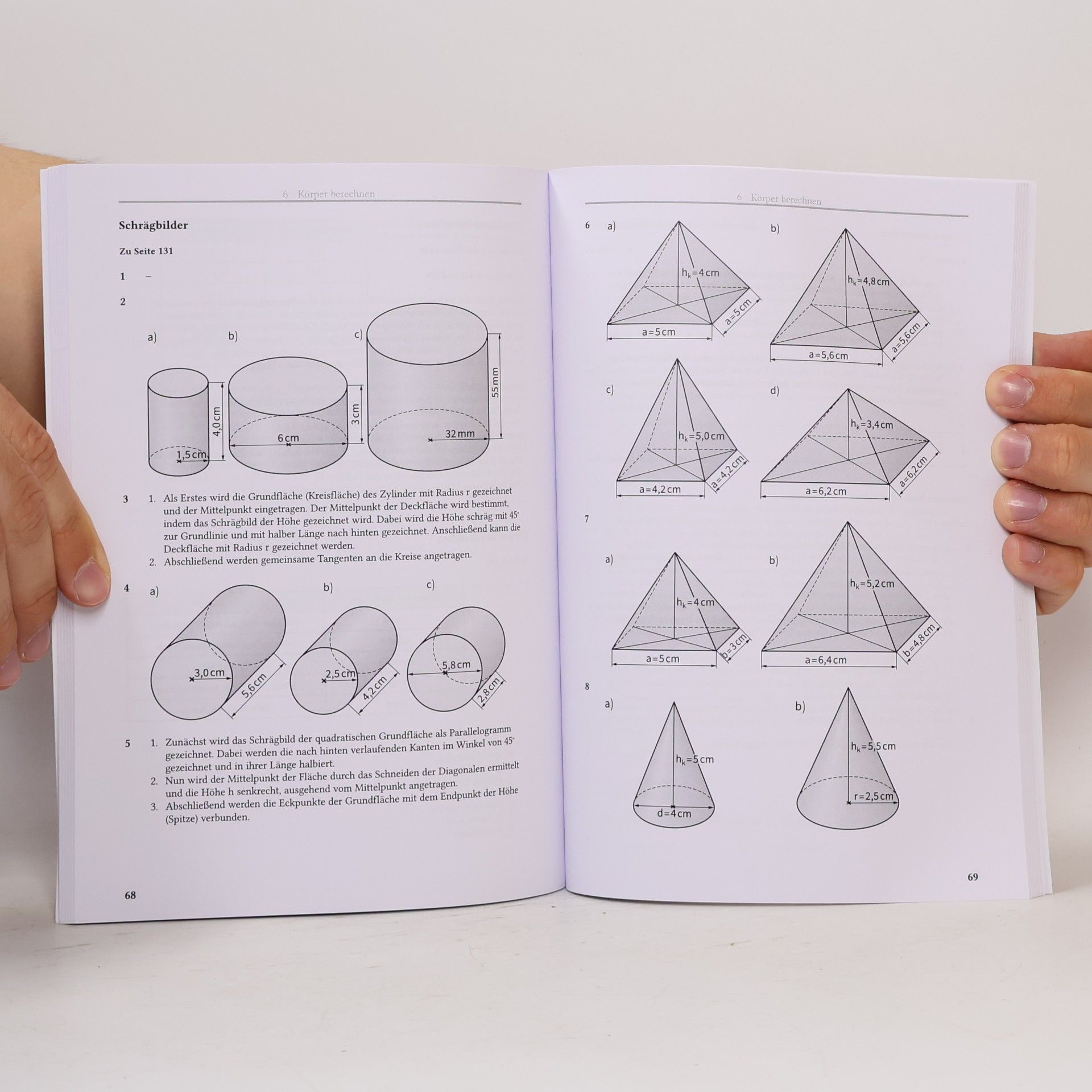 Gerhard Strümpler Mathematik 9 Erweiterungskurs