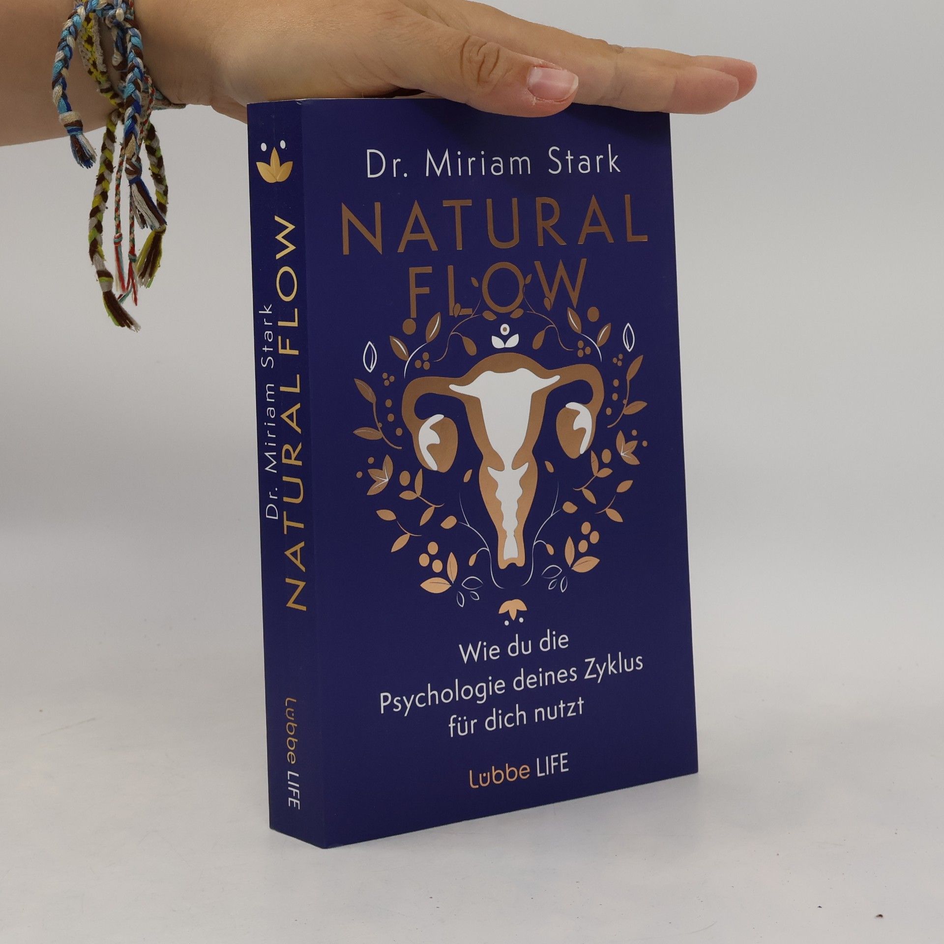 Miriam Stark Natural Flow