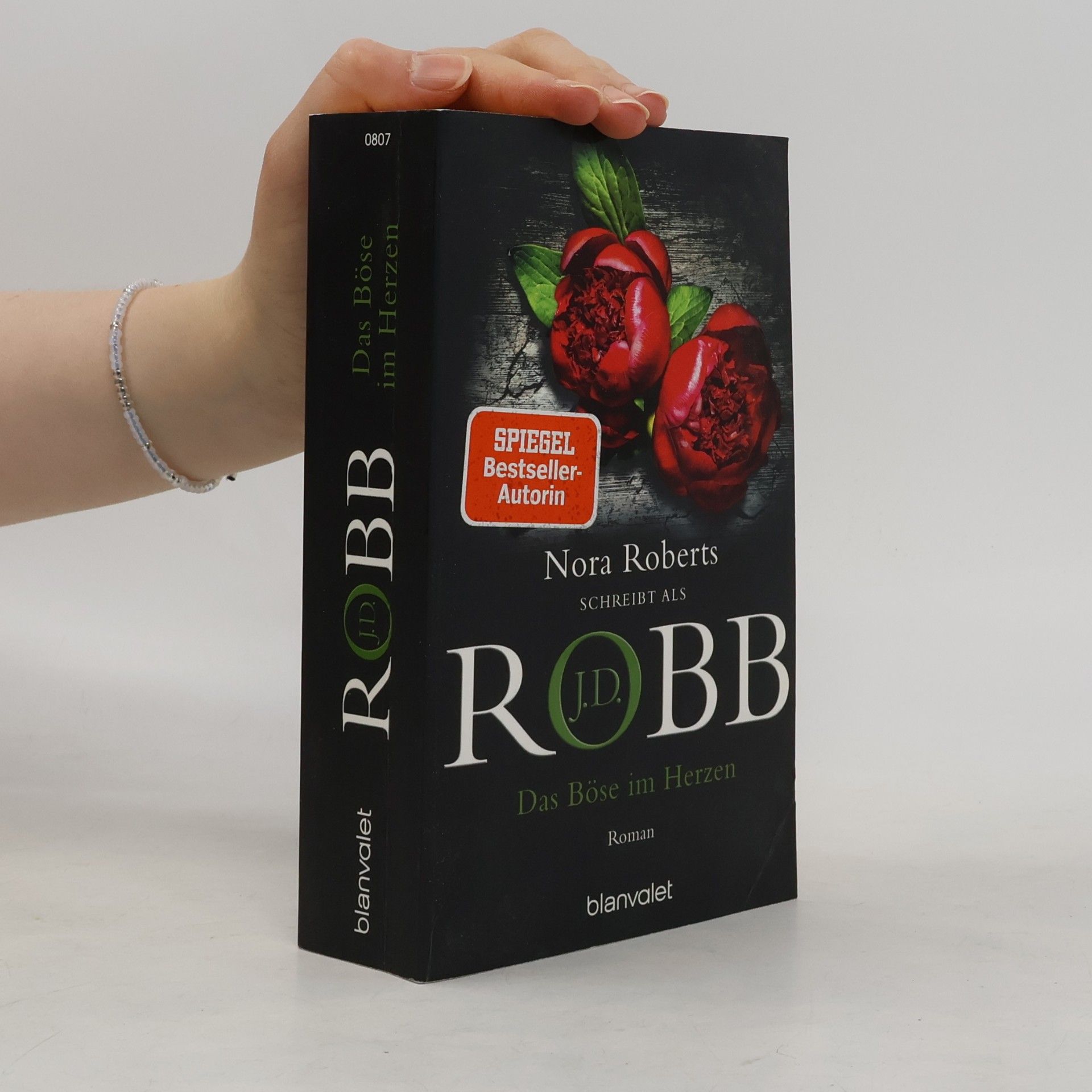 Nora Roberts Das Böse im Herzen