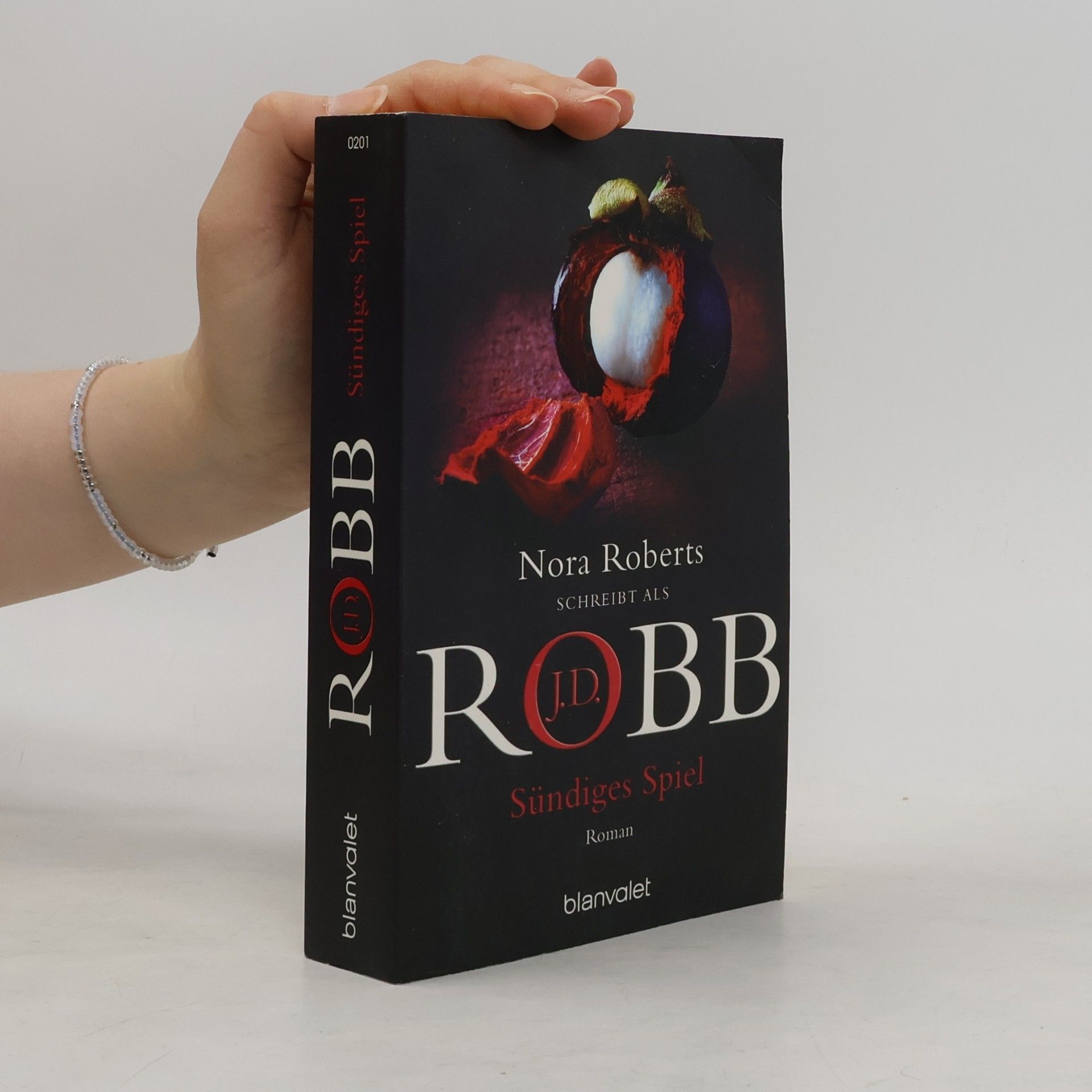 Nora Roberts Sündiges Spiel
