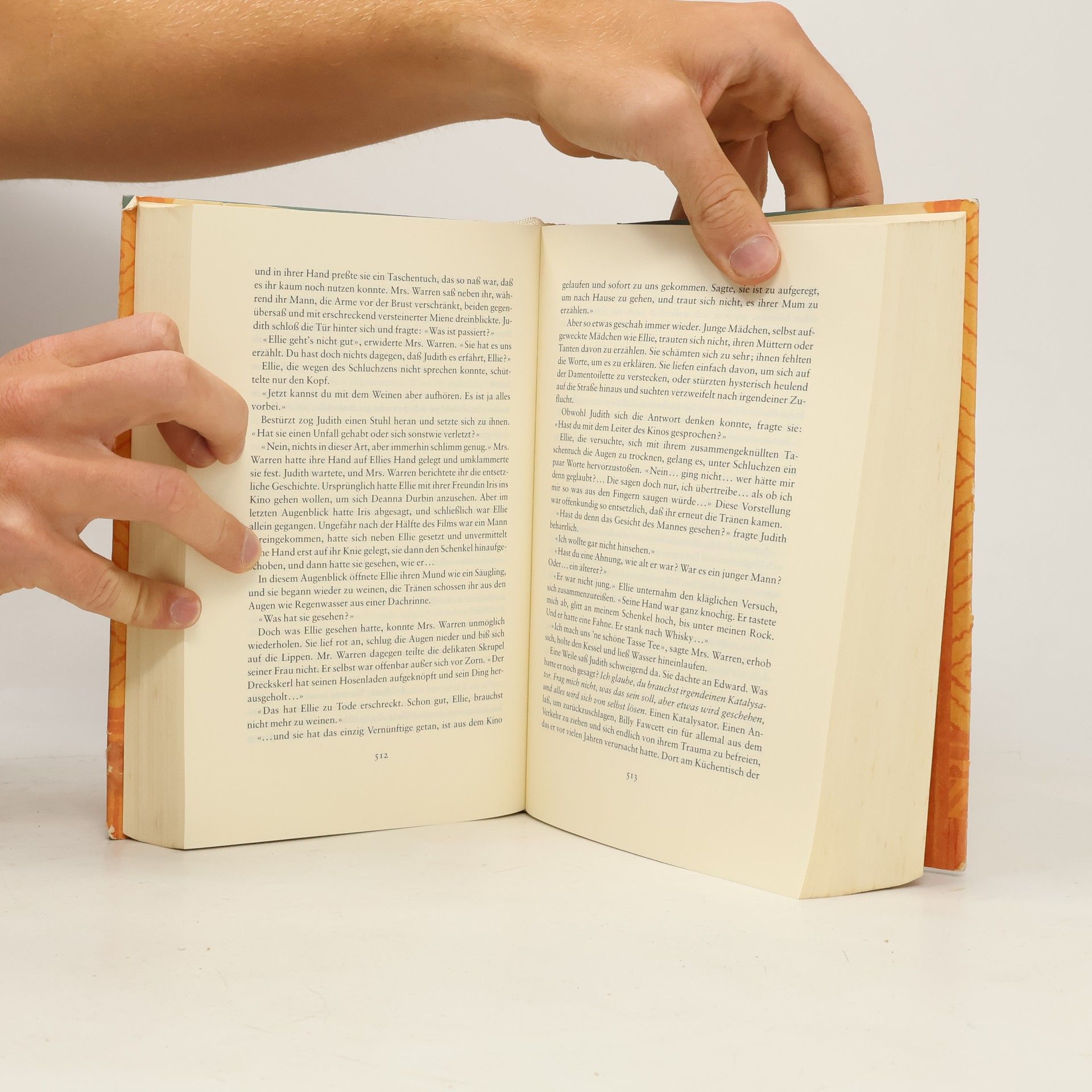 Rosamunde Pilcher Heimkehr