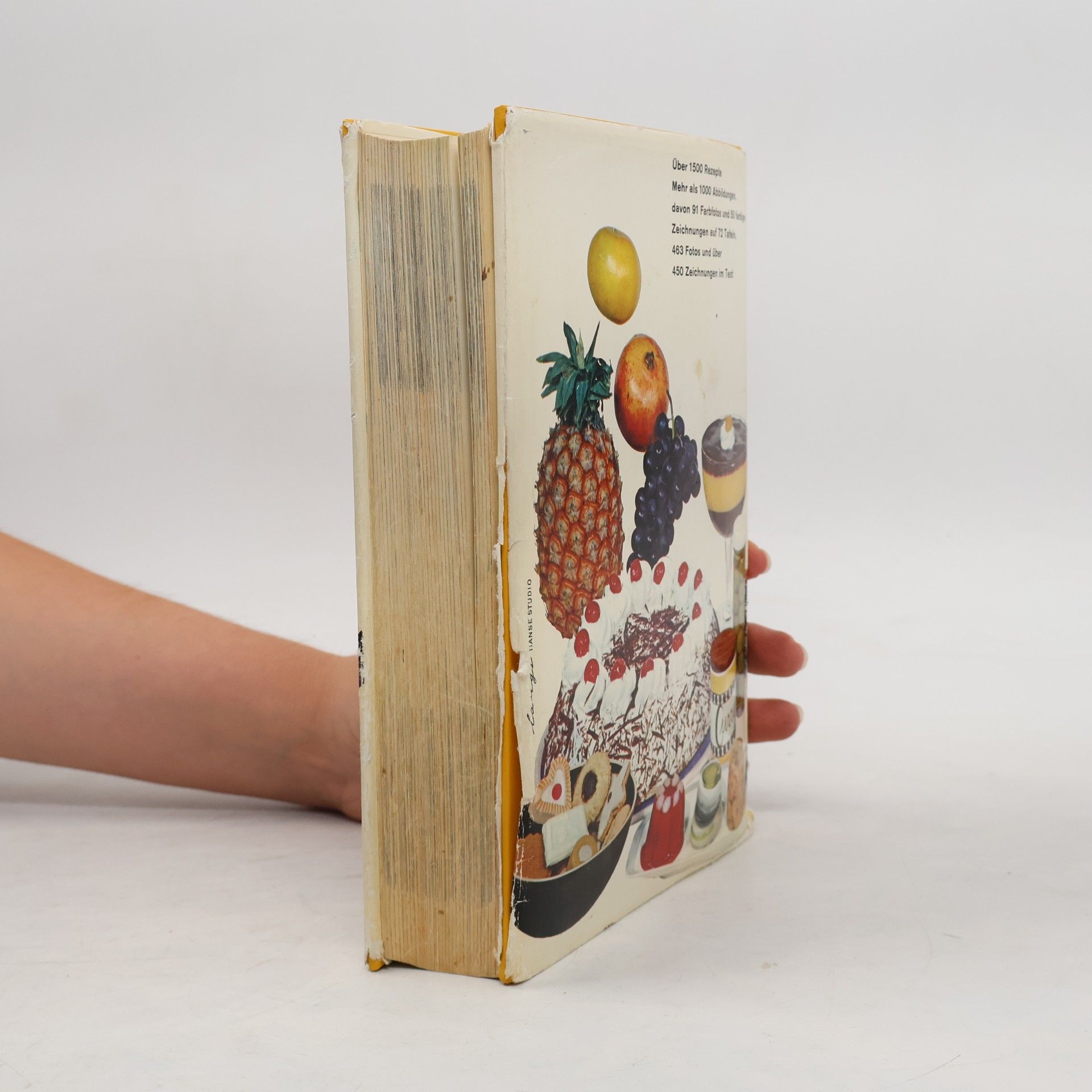 Roland Gööck Das neue große Kochbuch