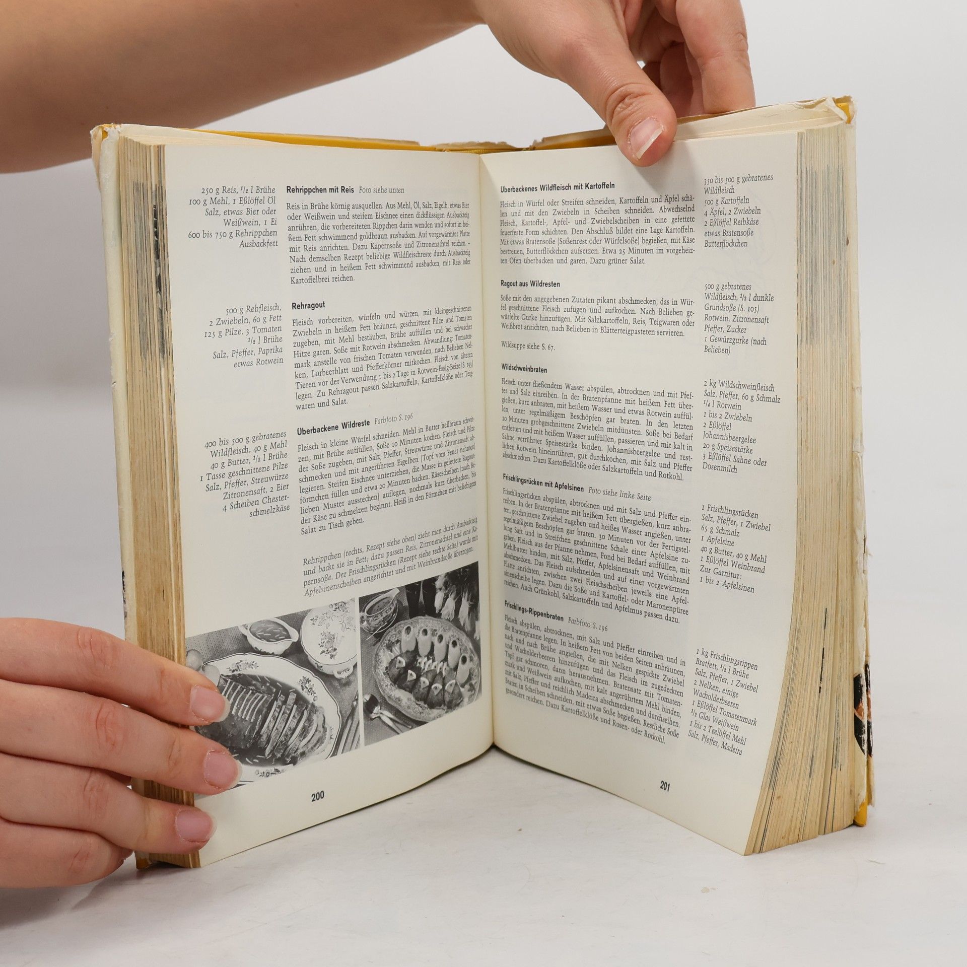 Roland Gööck Das neue große Kochbuch