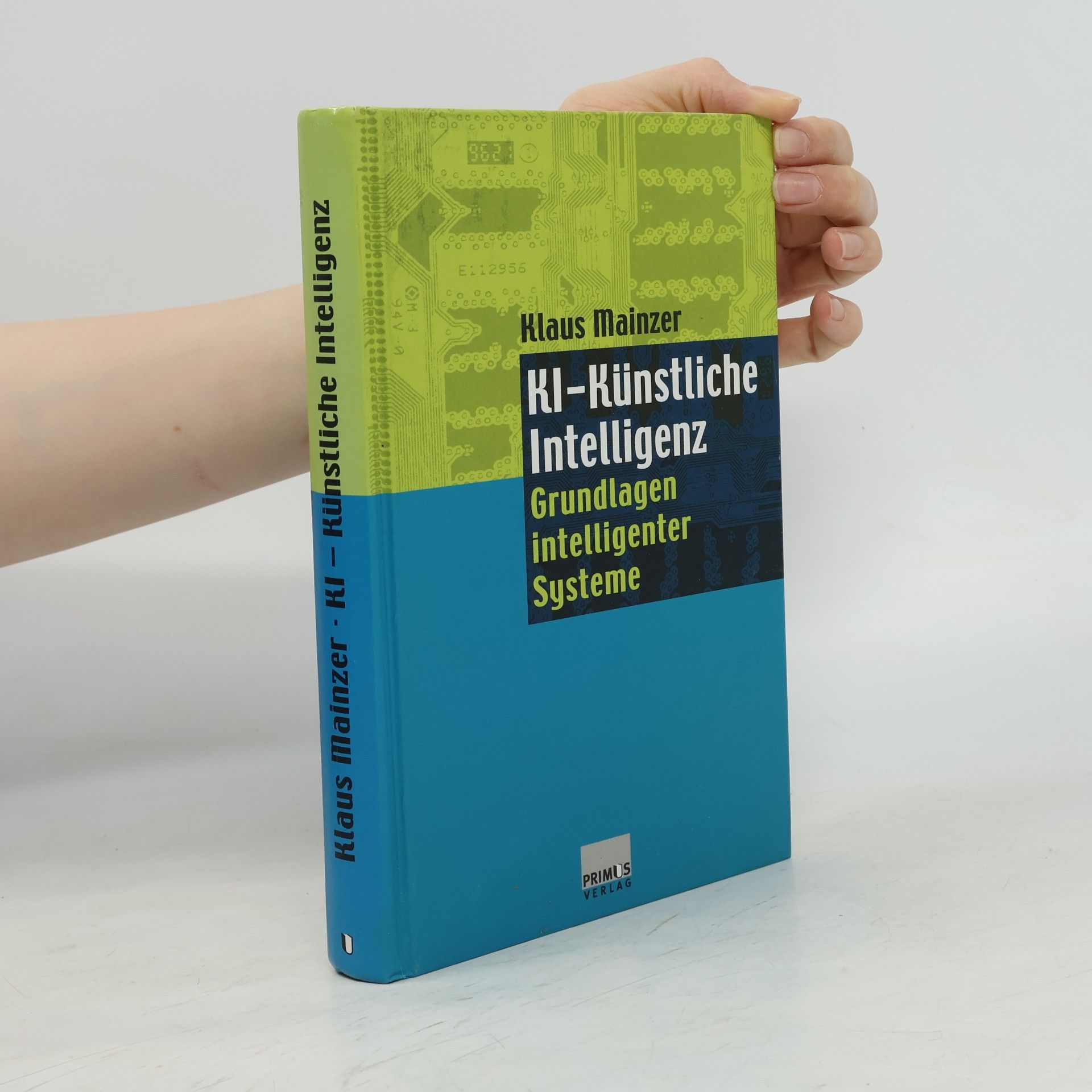 Künstliche Intelligenz