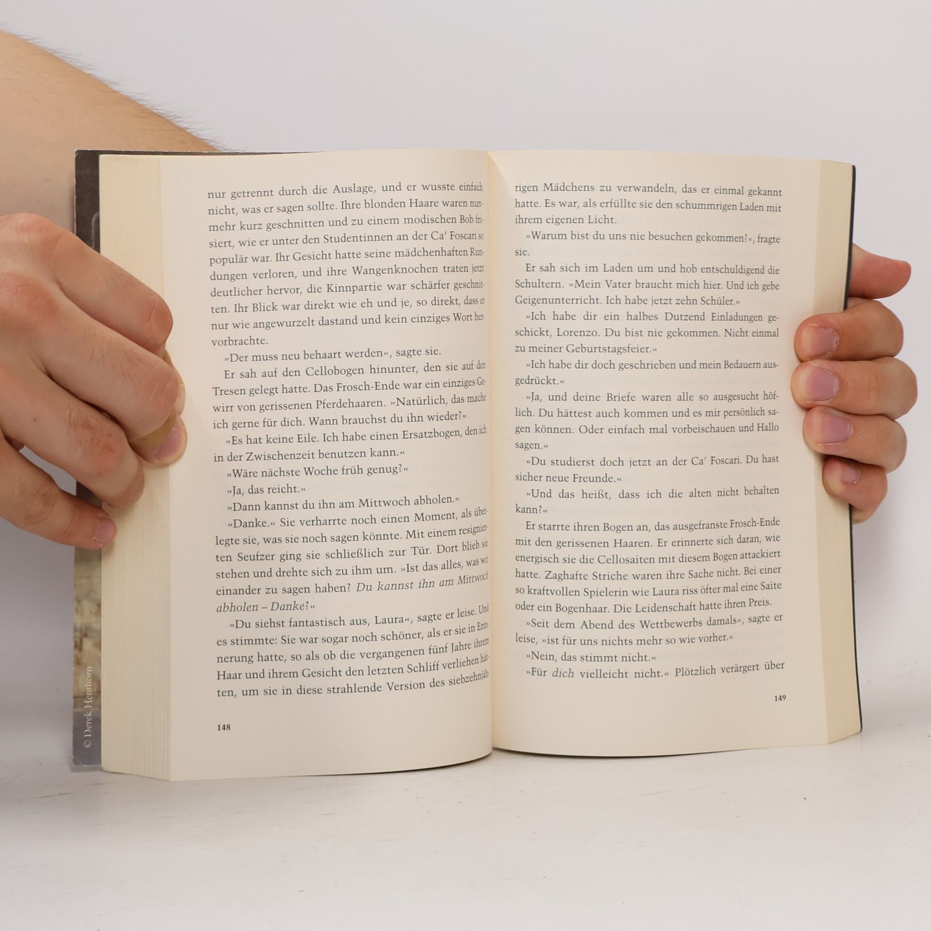 Tess Gerritsen Totenlied